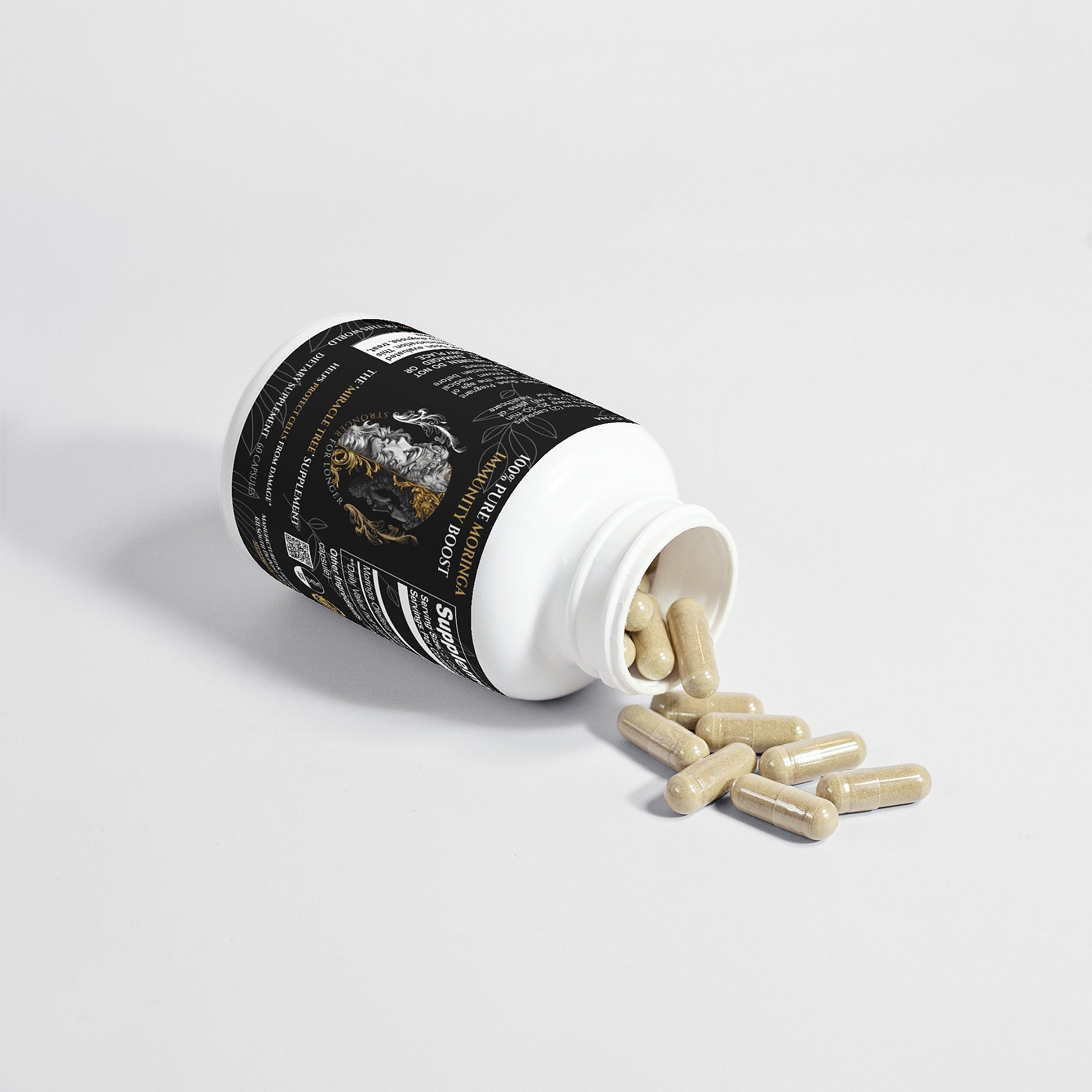 What is Moringa, actually?