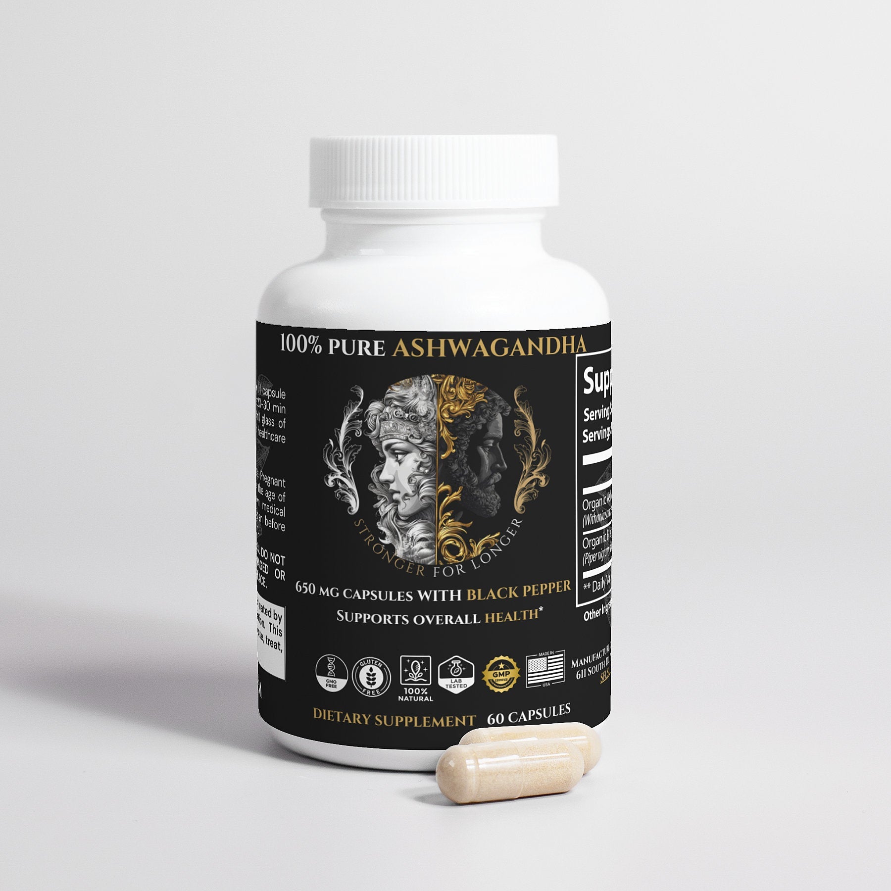 The Importance of Ashwagandha