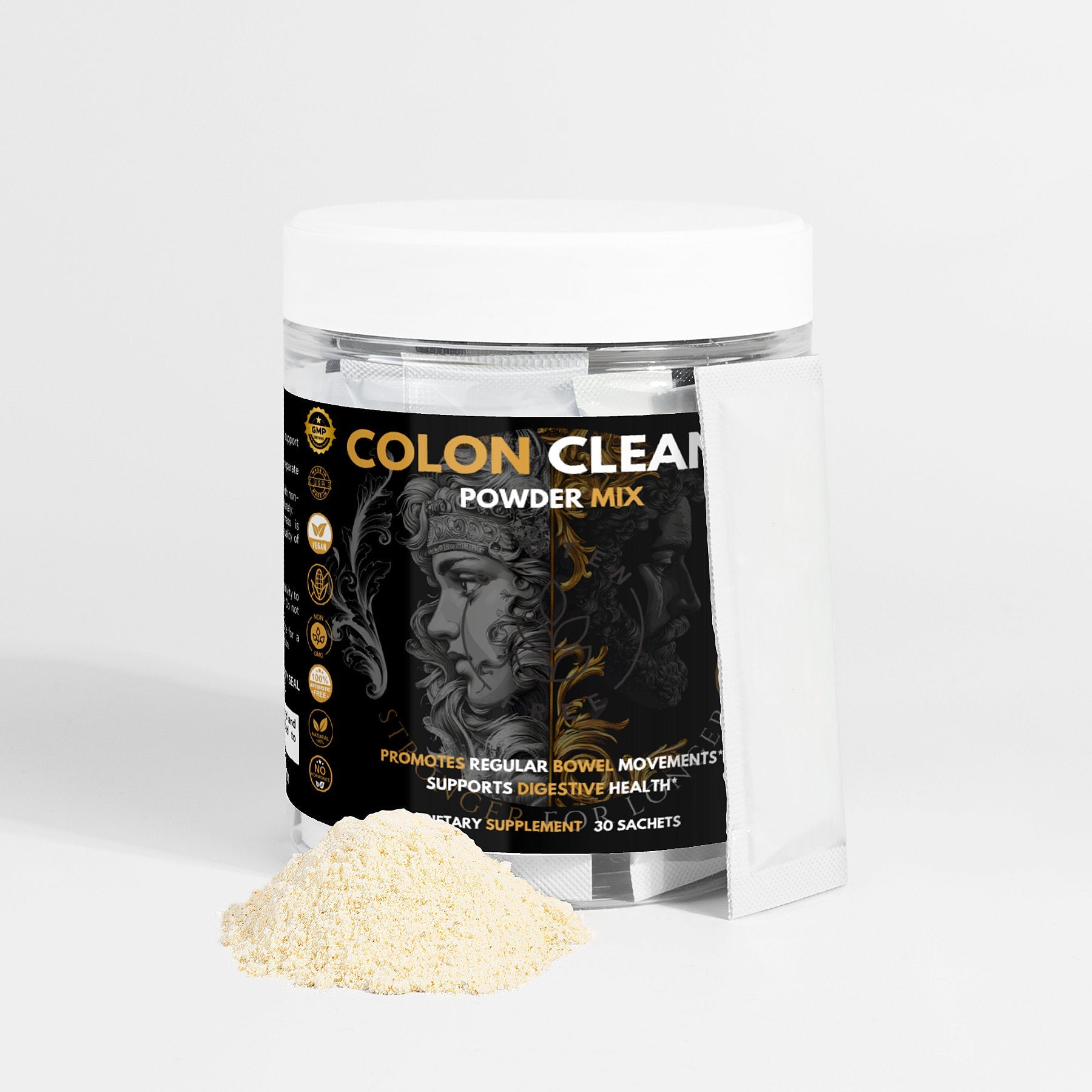 Your Second Brain: How Gut Health Impacts Your Mind and Body