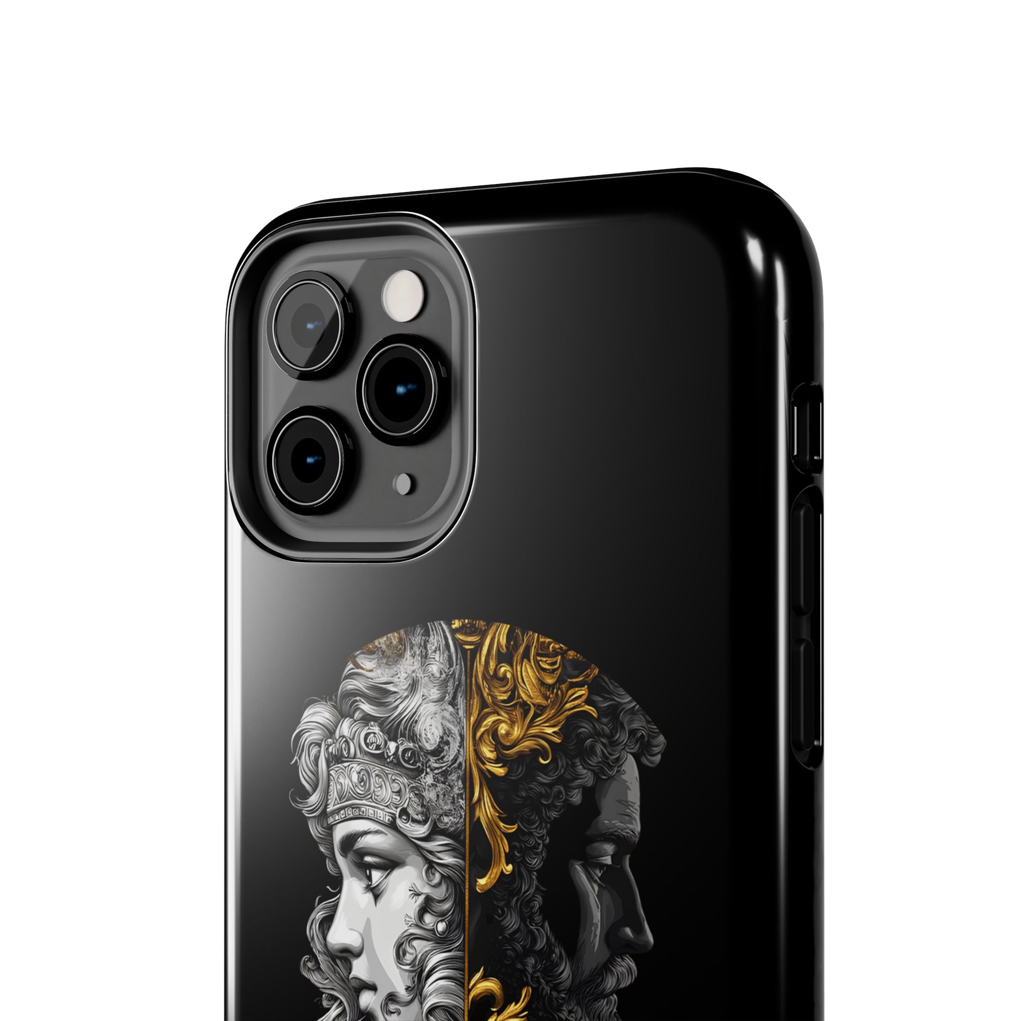 IAMSFL Tough Phone Case
