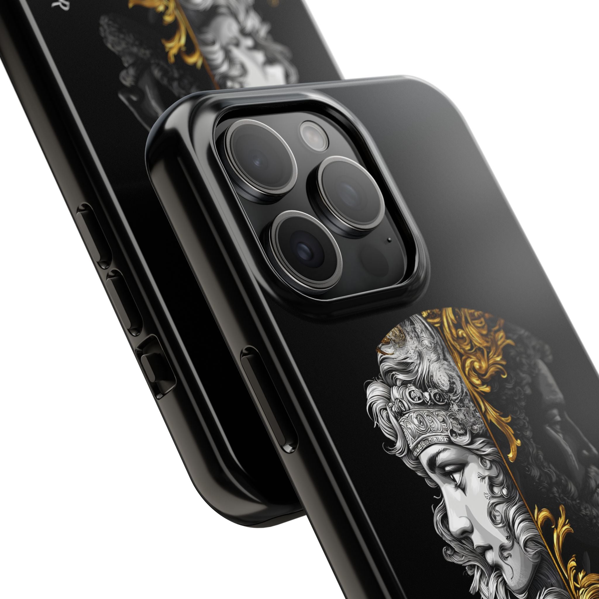 IAMSFL Tough Phone Case