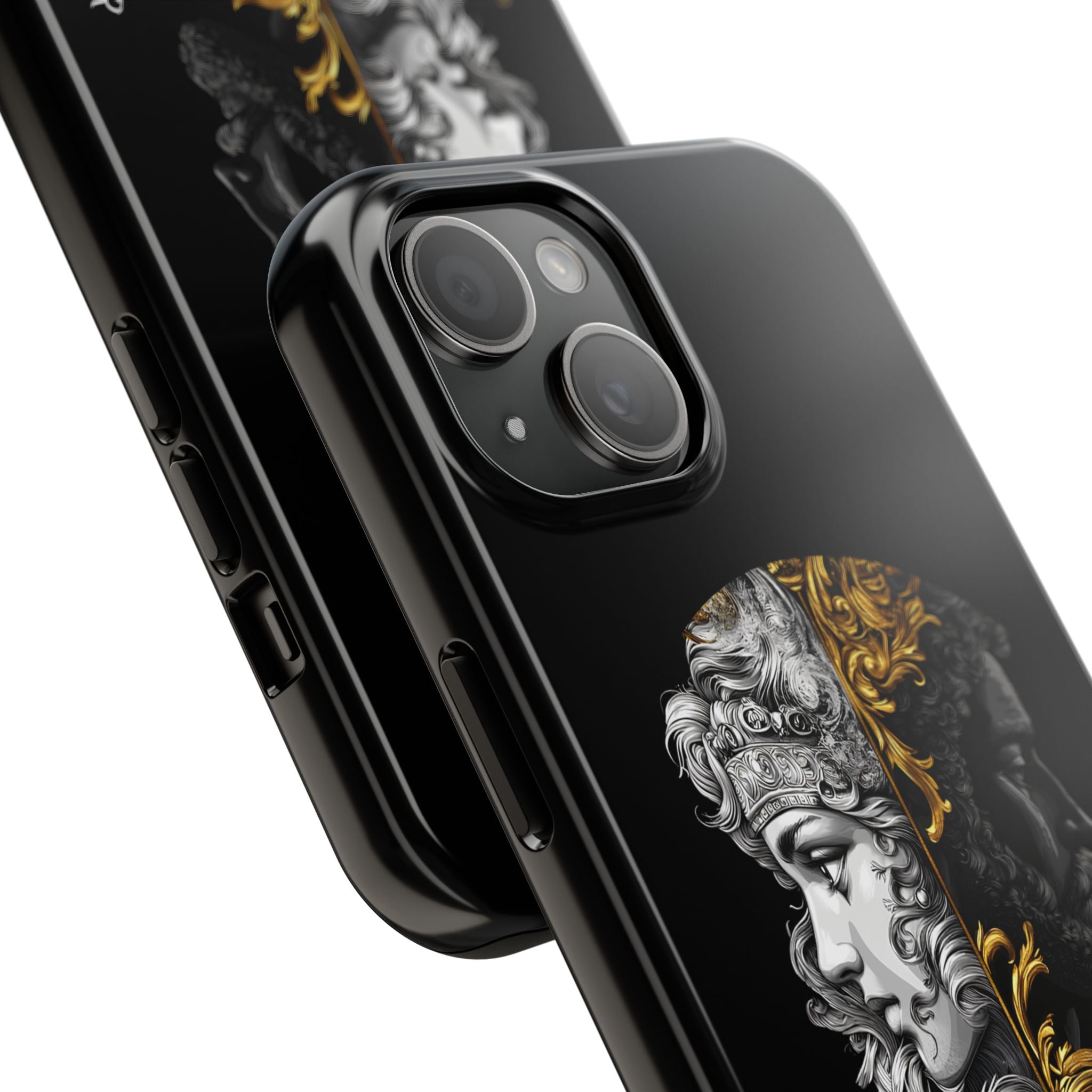 IAMSFL Tough Phone Case