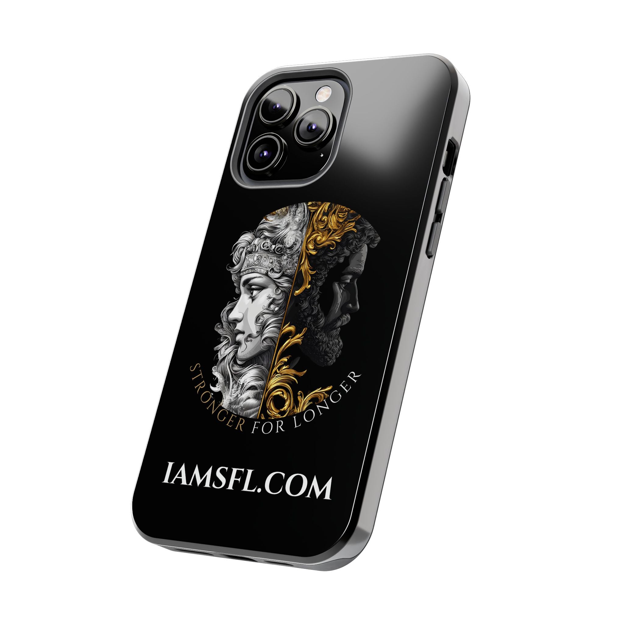 IAMSFL Tough Phone Case