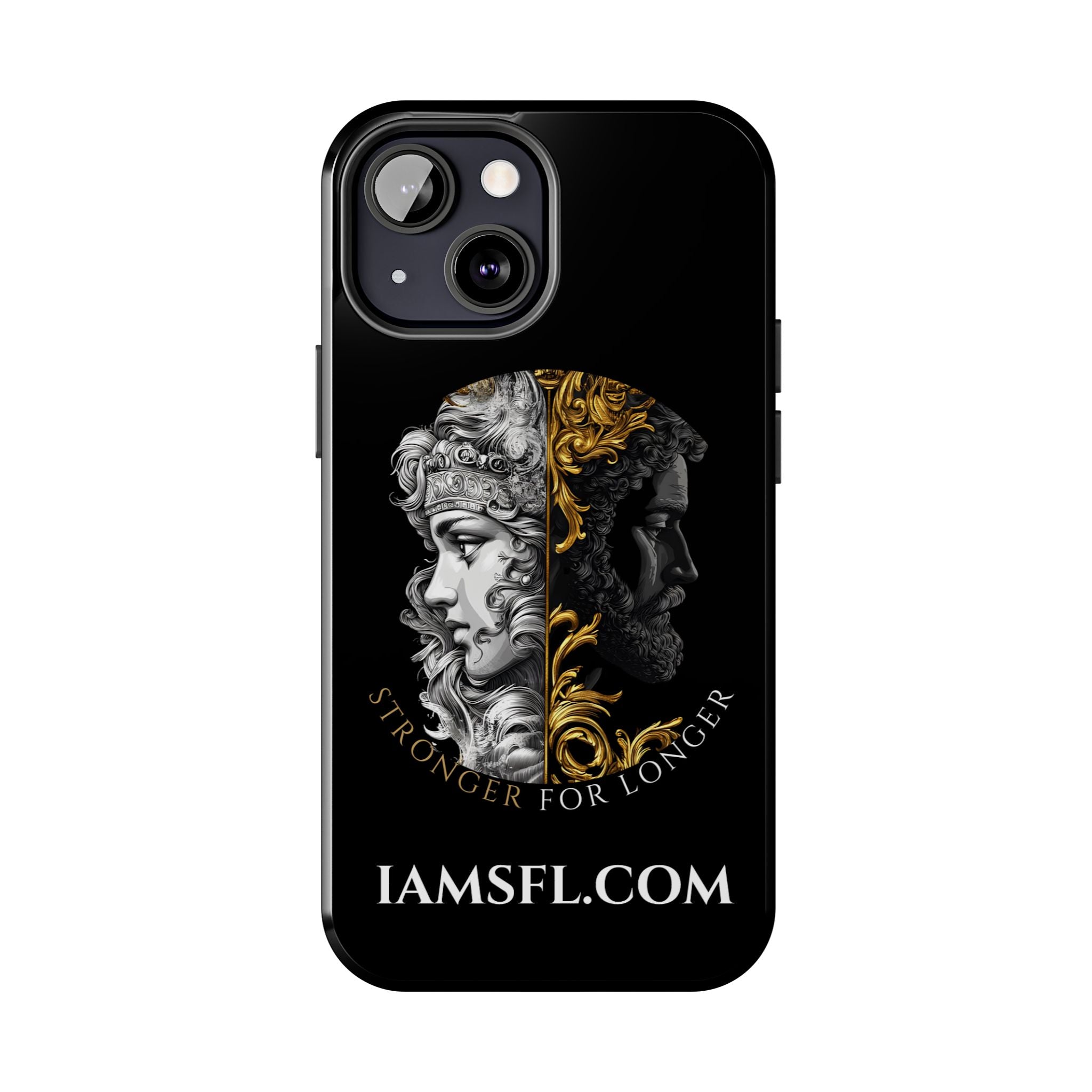 IAMSFL Tough Phone Case