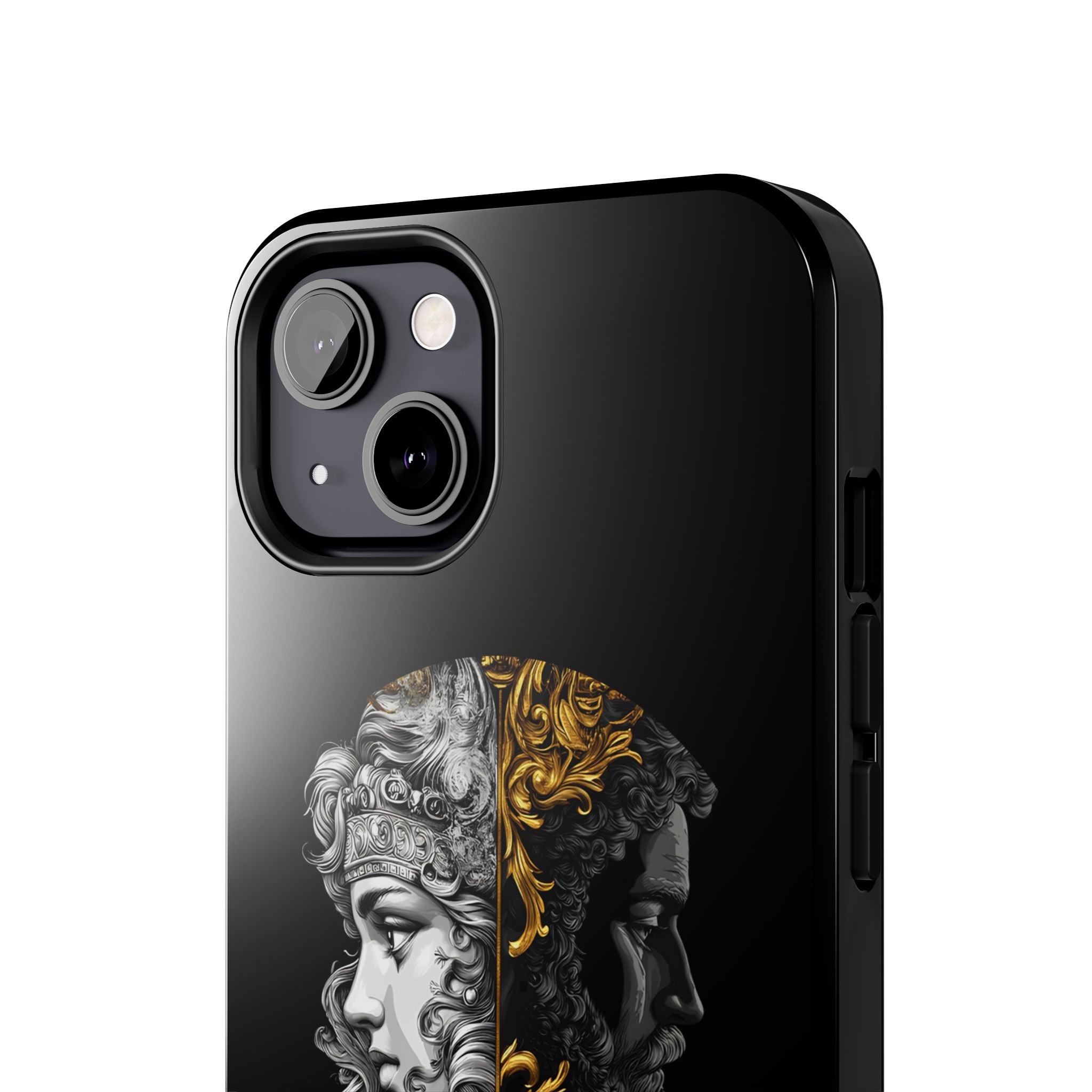 IAMSFL Tough Phone Case