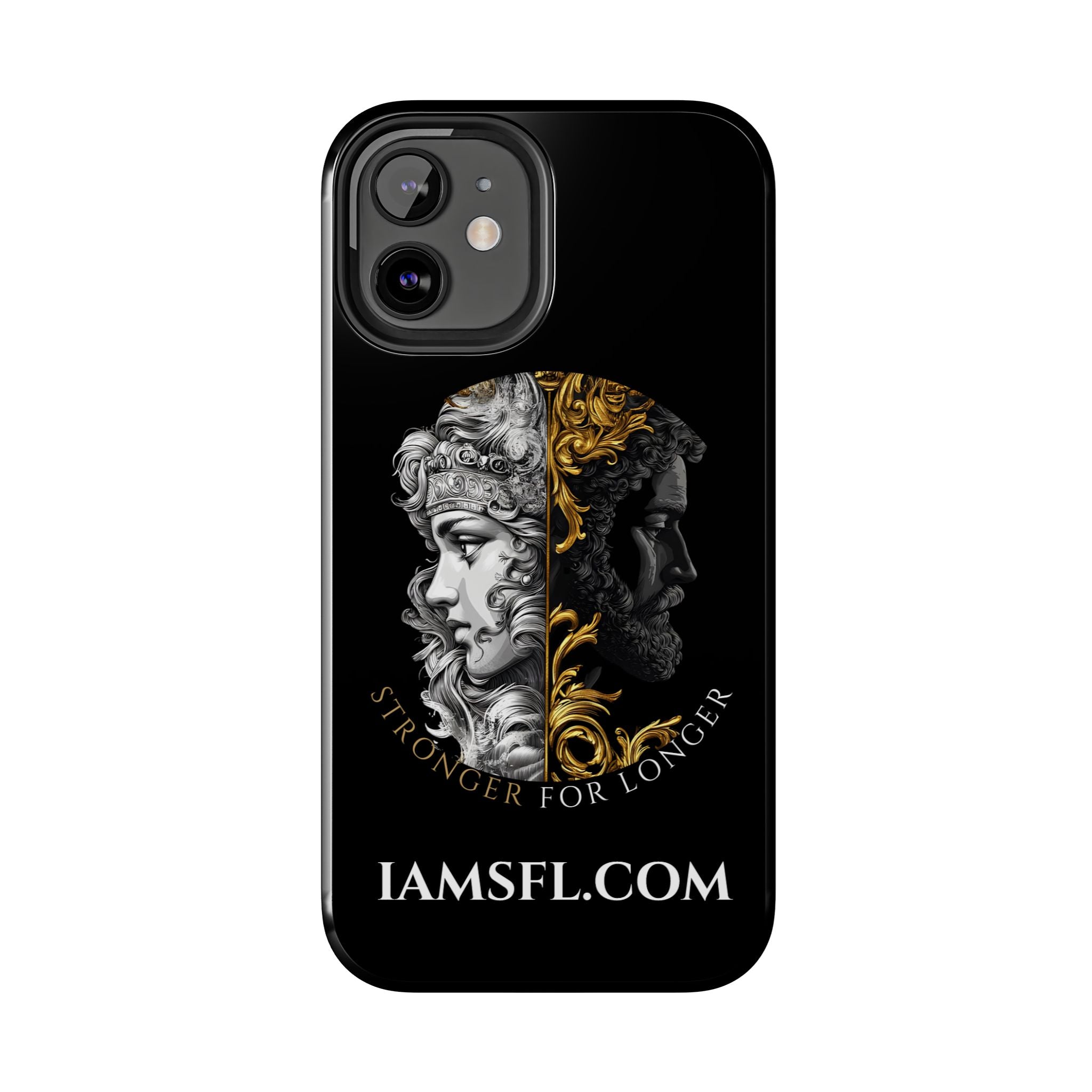 IAMSFL Tough Phone Case