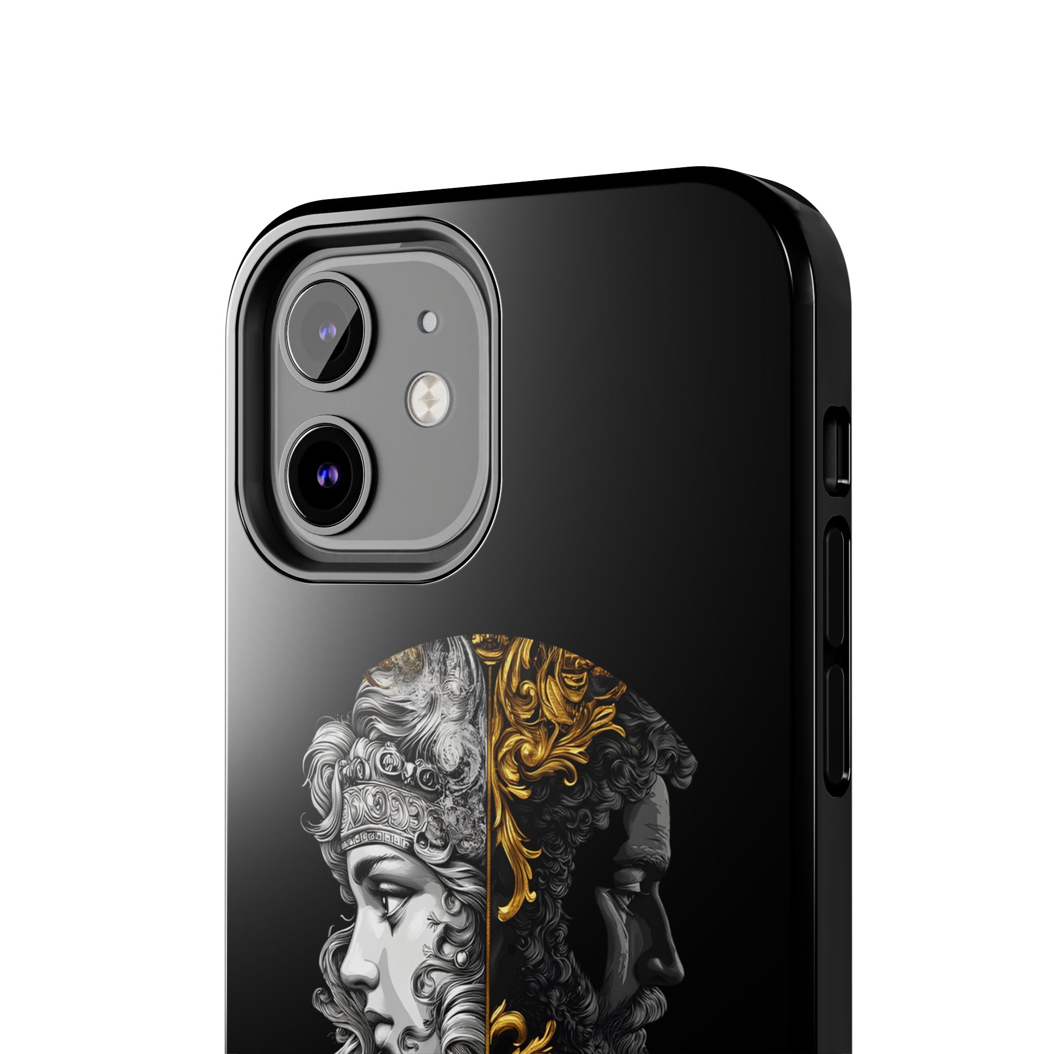 IAMSFL Tough Phone Case