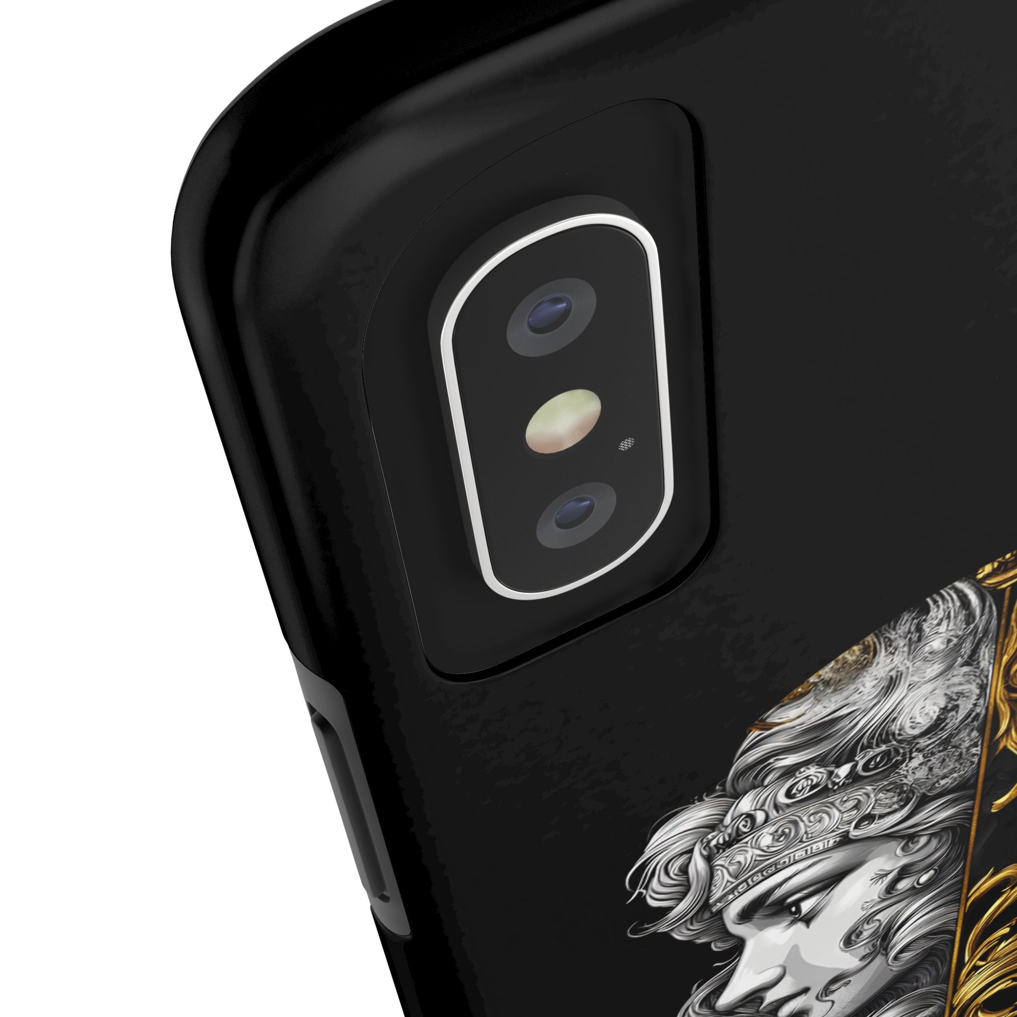 IAMSFL Tough Phone Case