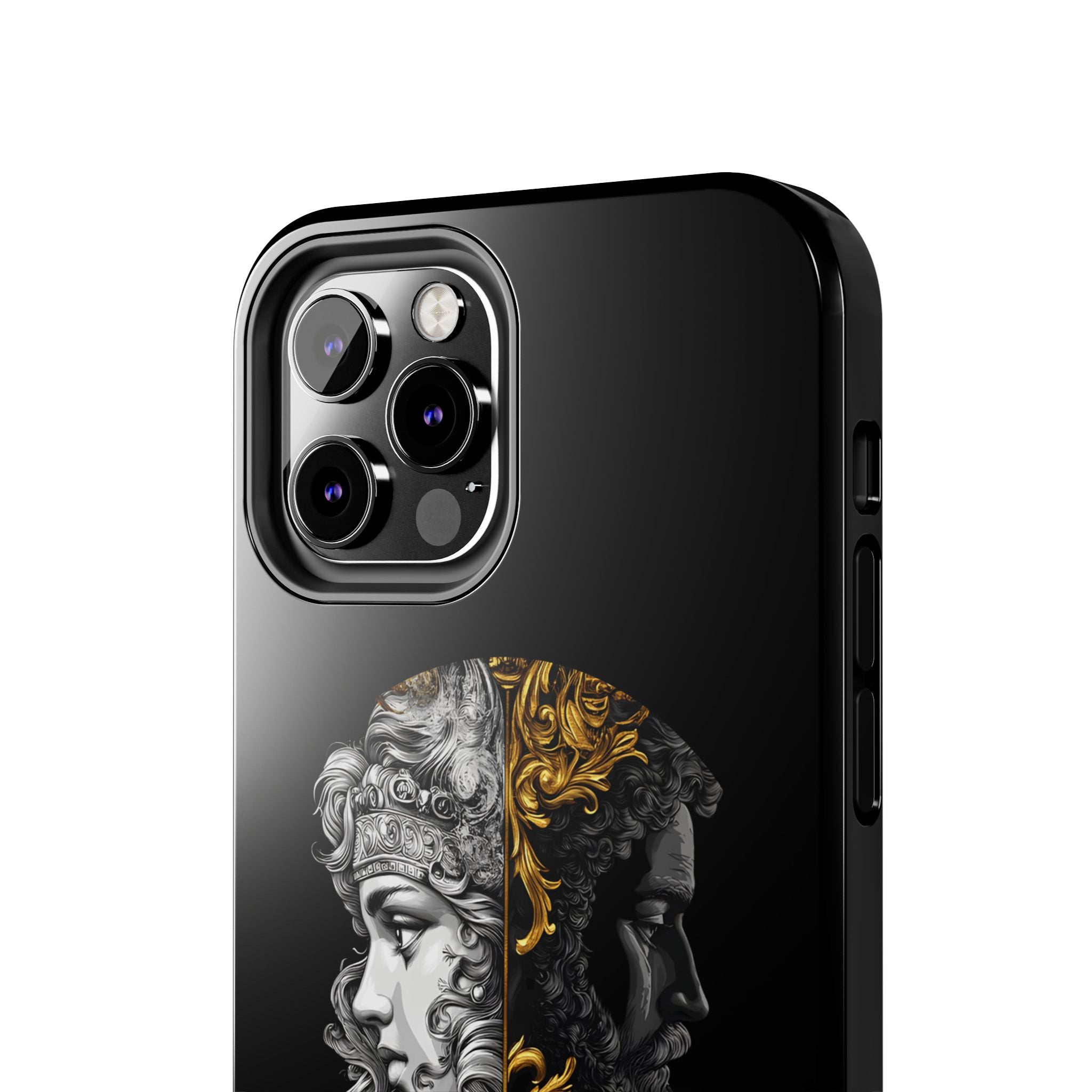 IAMSFL Tough Phone Case
