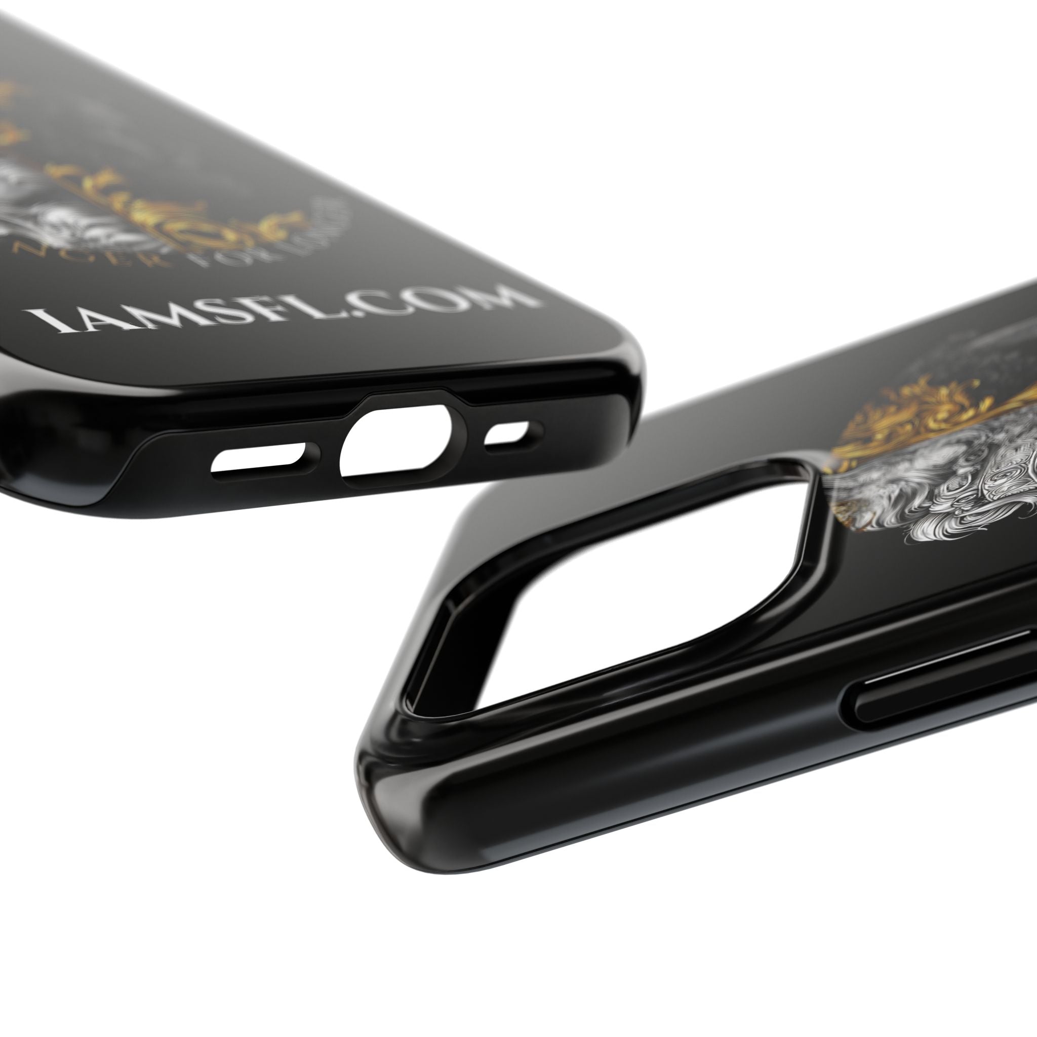 IAMSFL Tough Phone Case