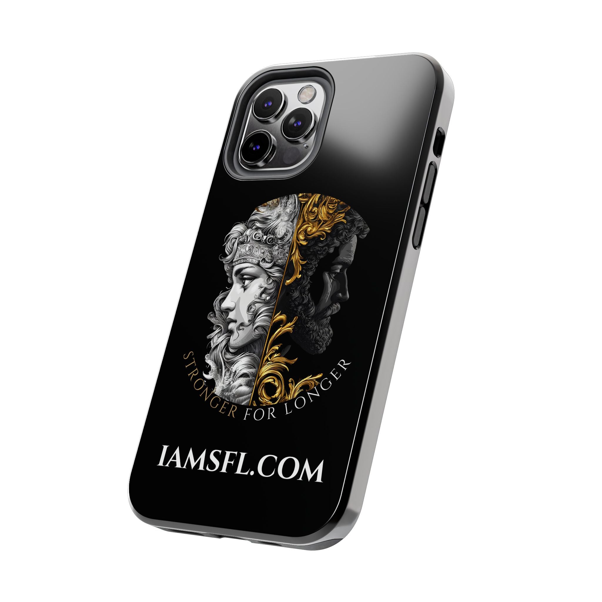 IAMSFL Tough Phone Case