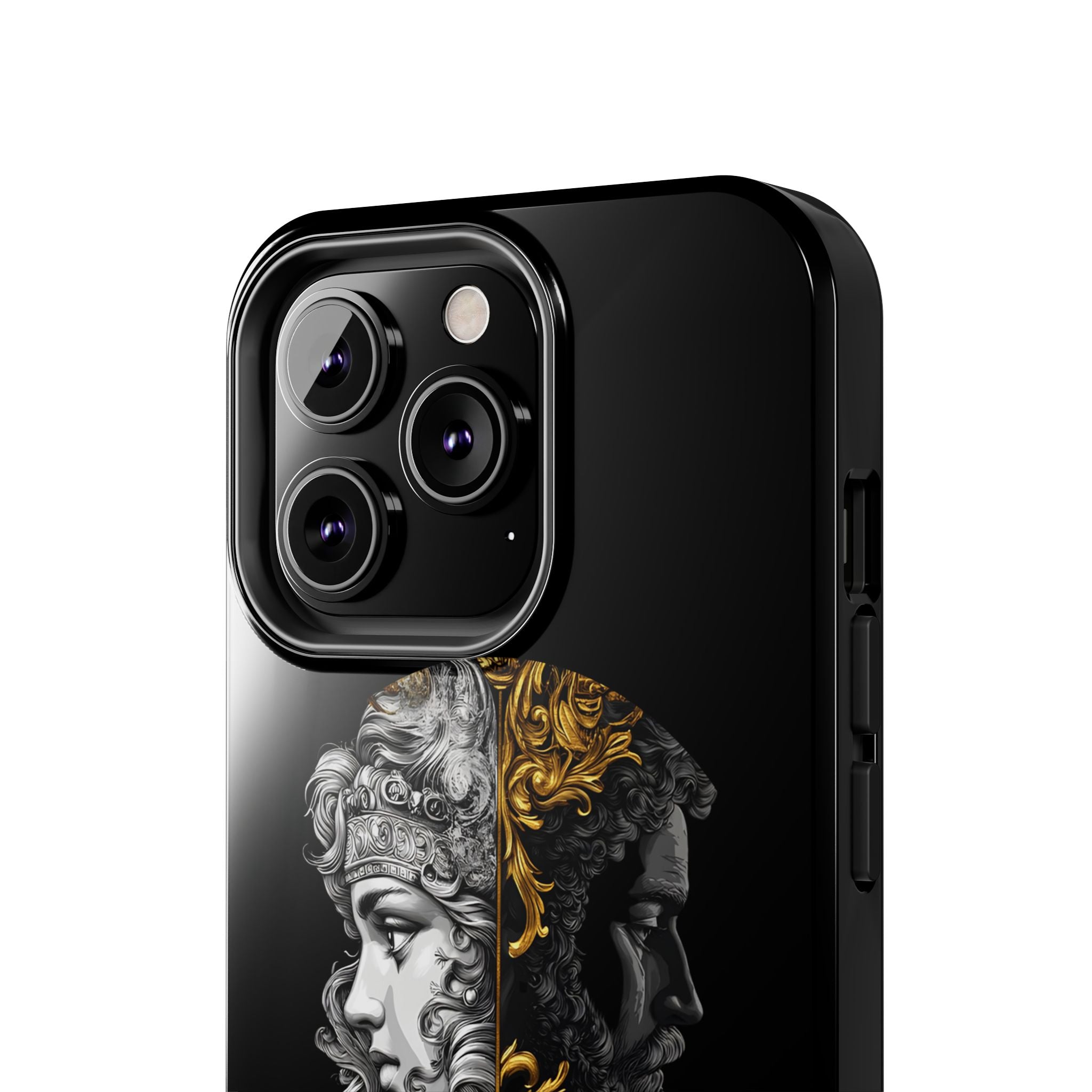 IAMSFL Tough Phone Case