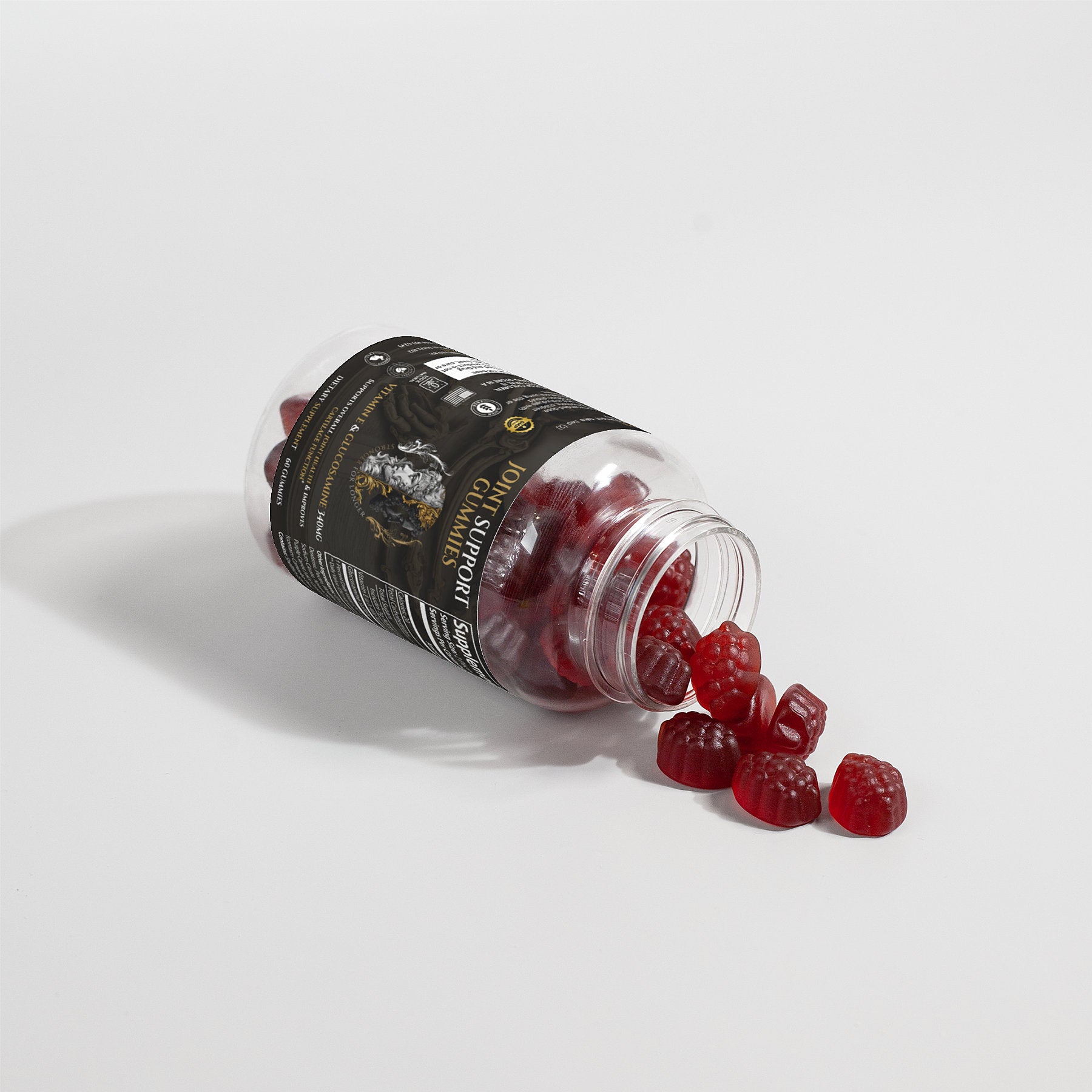 Glucosamine Joint Support Gummies