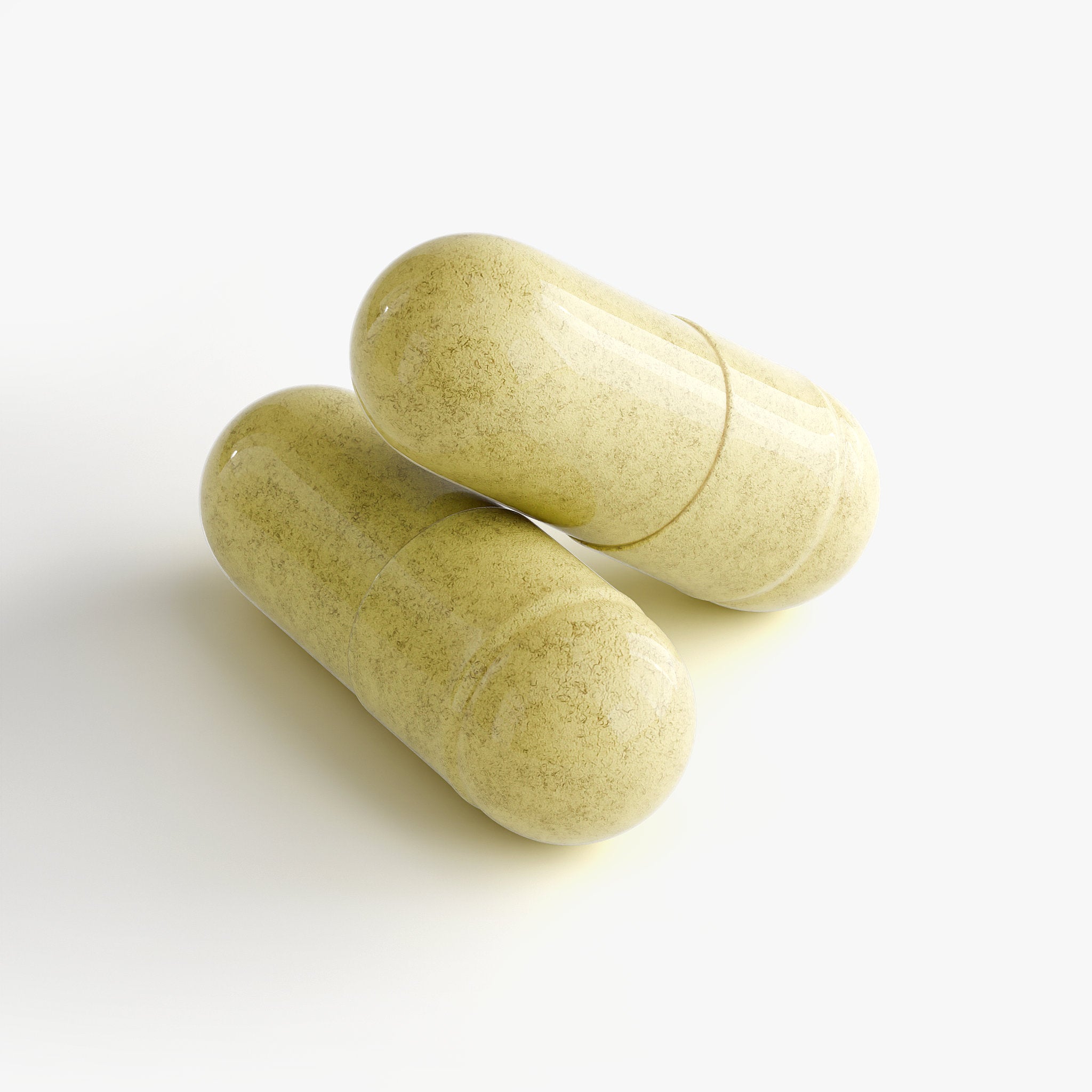 NAD + & Japanese Knotweed - Cellular Energy Support