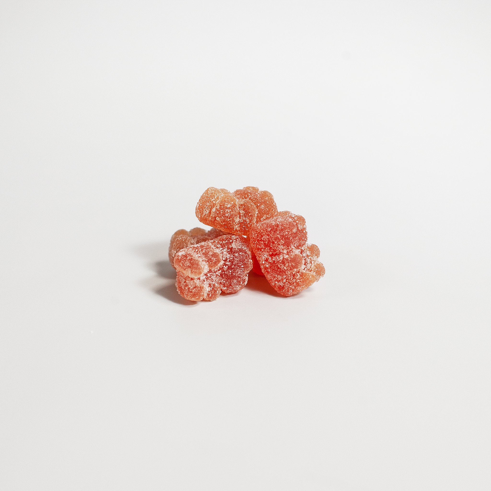 Gummy Bear Daily Multivitamin: A, B, C, D, E & Zinc
