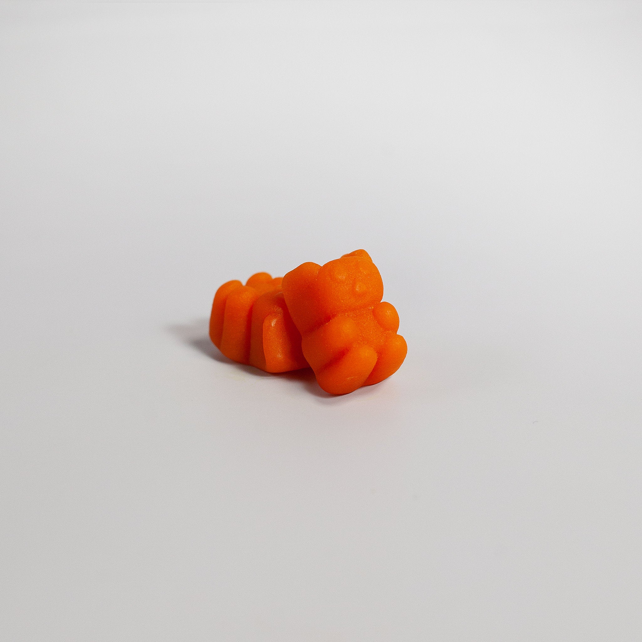 Turmeric & Ginger Gummies with Black Pepper