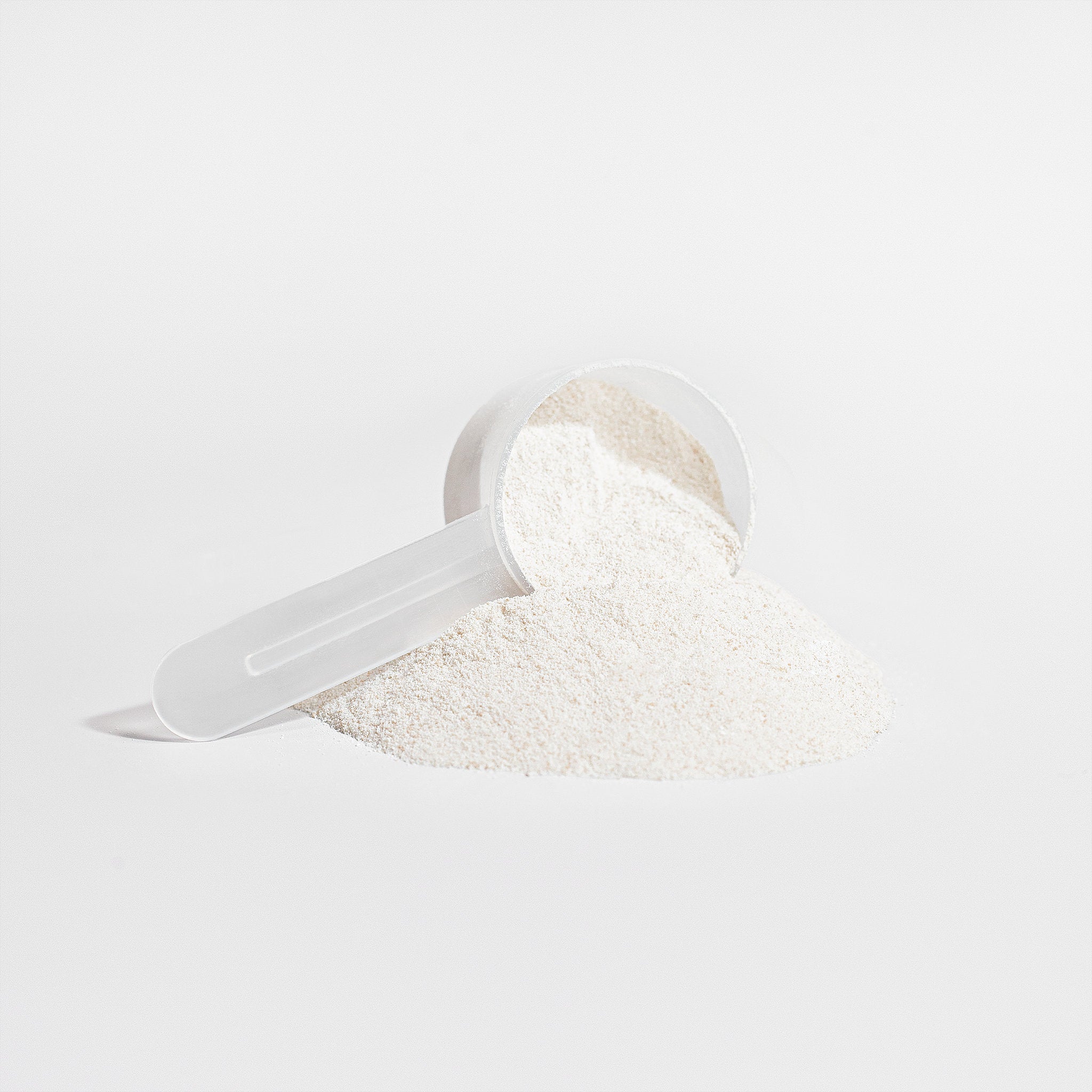 Grass-Fed Collagen Creamer: Vanilla Glaze