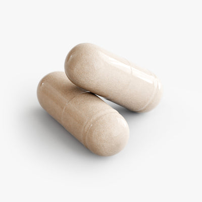 NeuroPrime Nootropic: Your Mind. Upgraded.