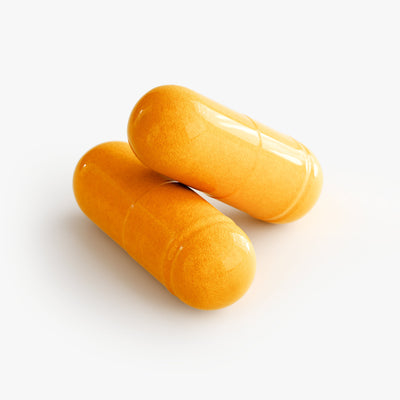 Turmeric & Glucosamine - 1330 mg: Advanced Joint Support & Mobility Formula