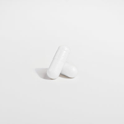 Magnesium Glycinate: Relaxation, Stress Support & Whole-Body Wellness