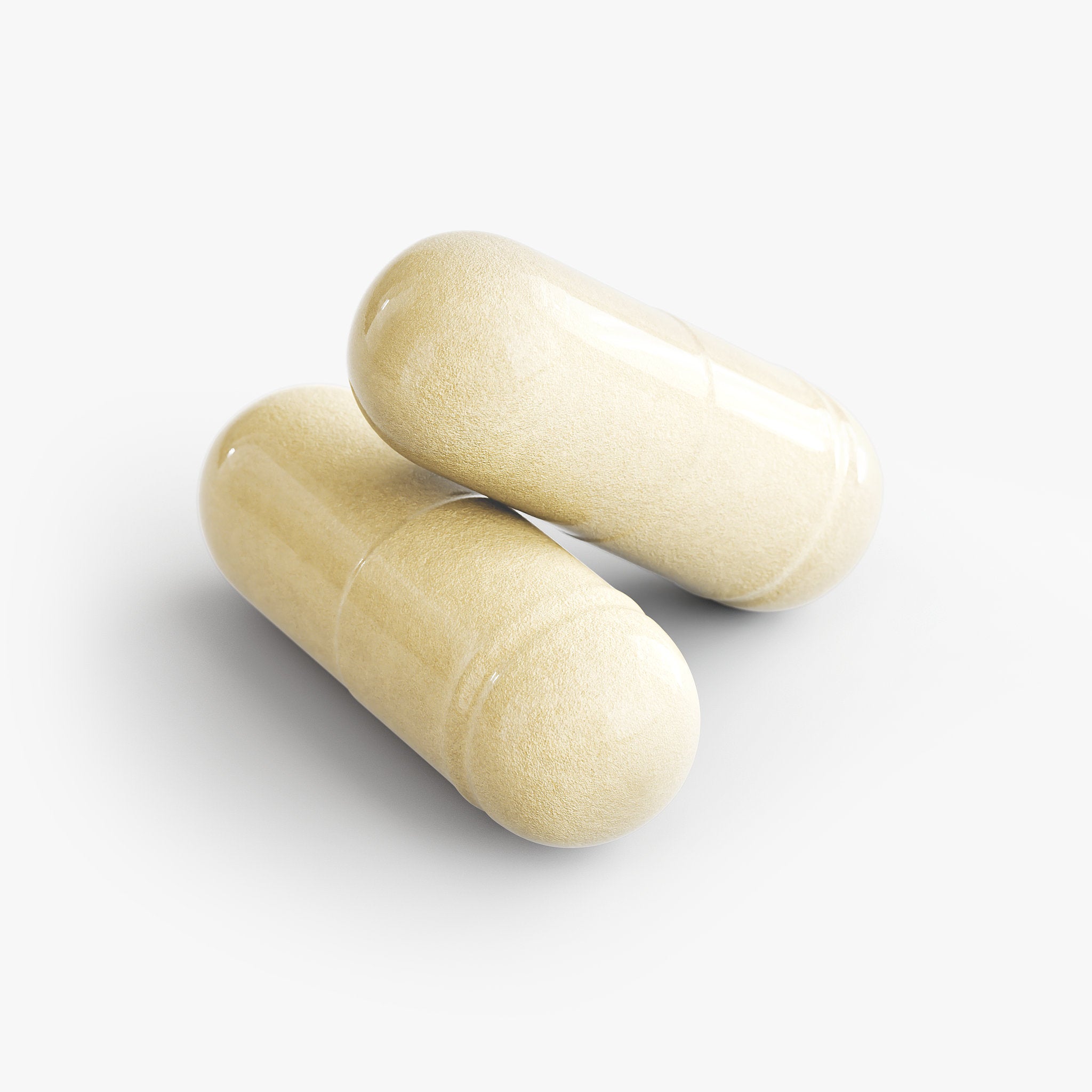 Alpha GPC & L-Theanine: Natural Cognitive Support