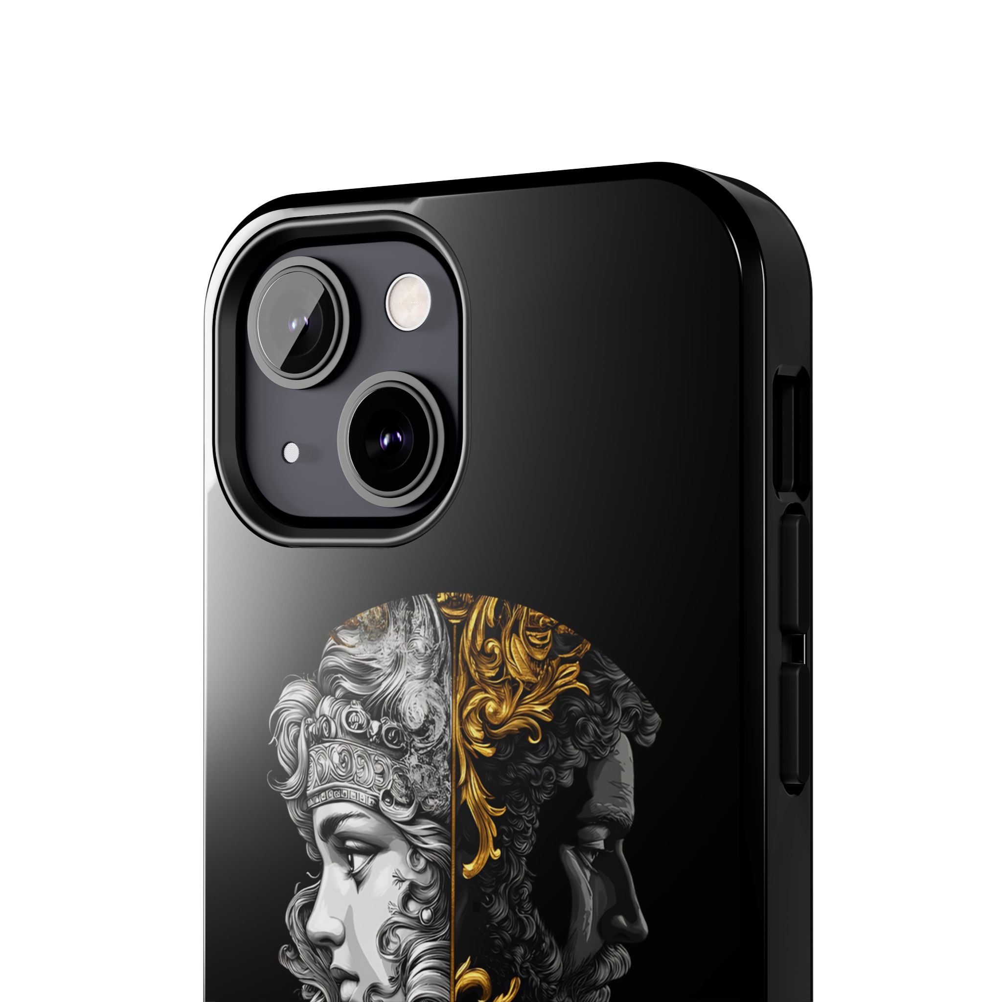 IAMSFL Tough Phone Case
