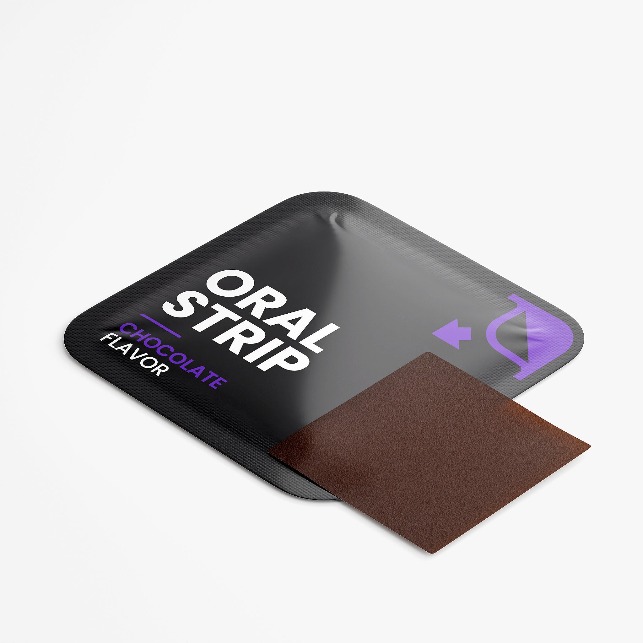 Lion's Mane & Cordyceps Focus Strips