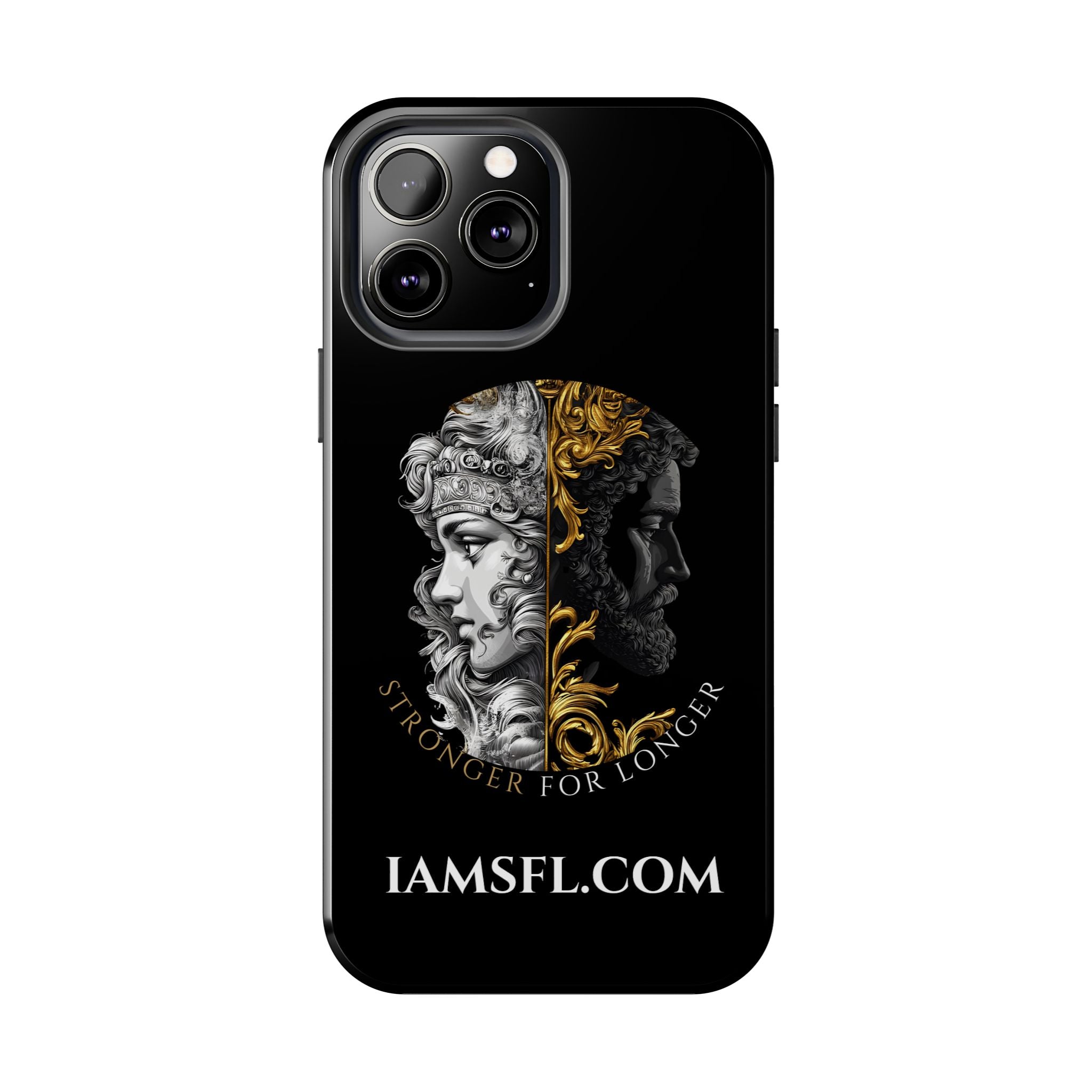 IAMSFL Tough Phone Case