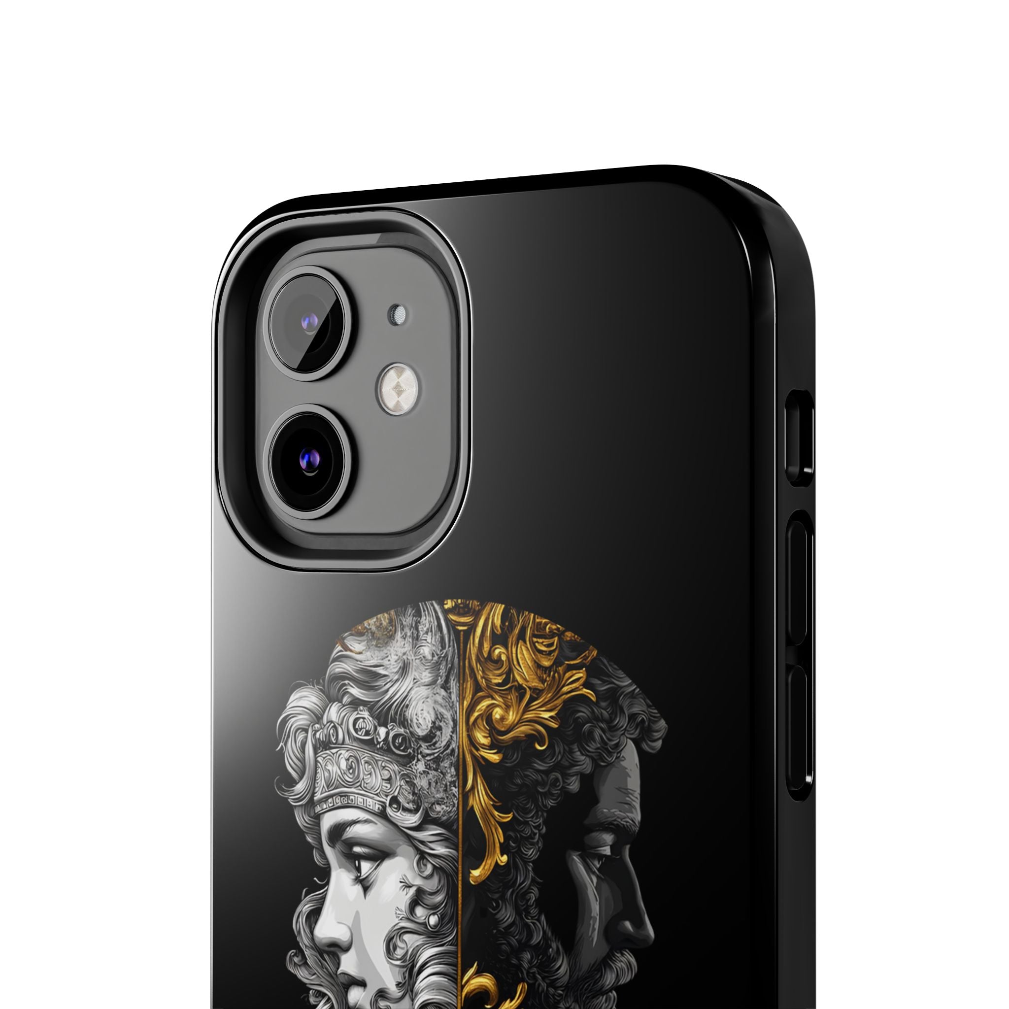 IAMSFL Tough Phone Case