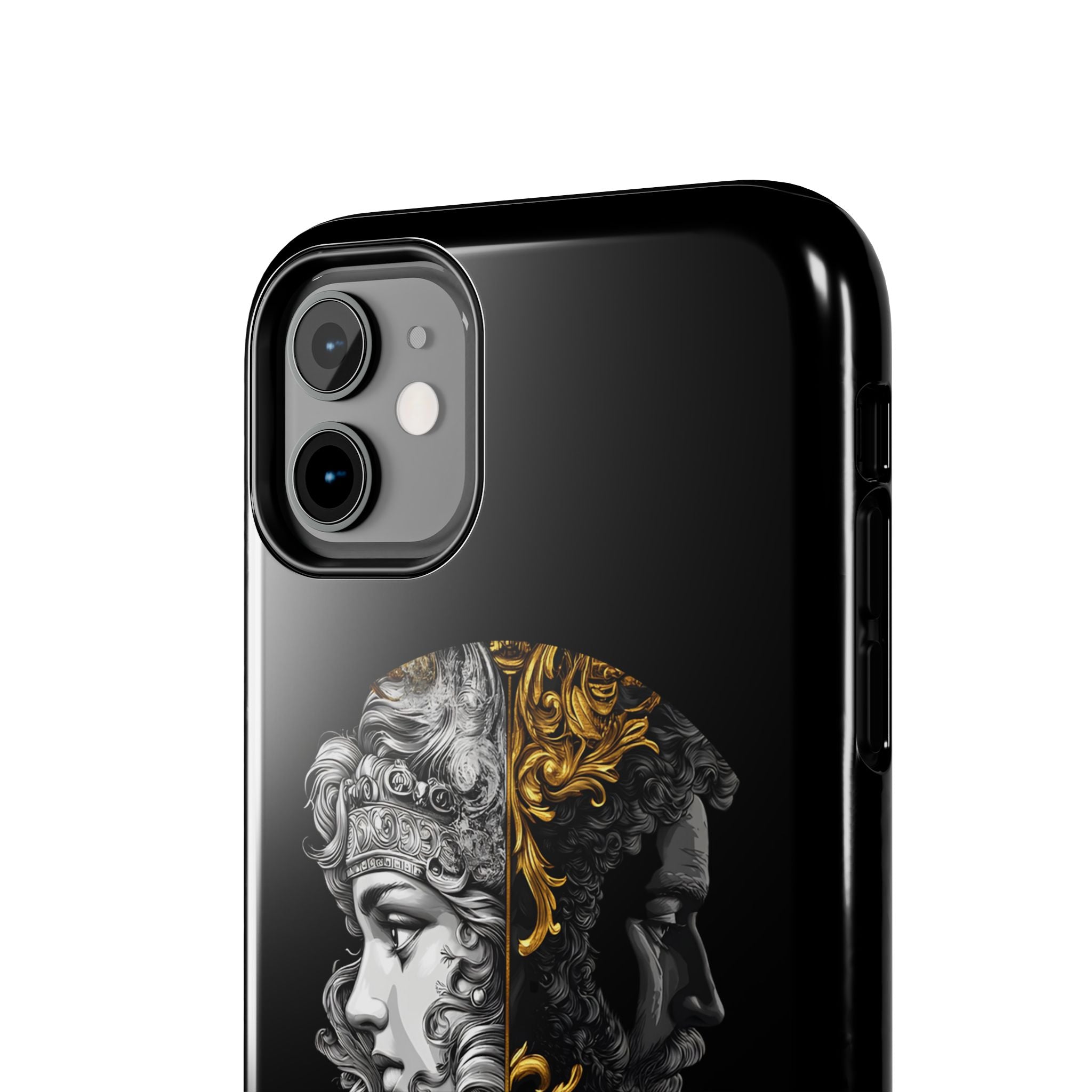 IAMSFL Tough Phone Case