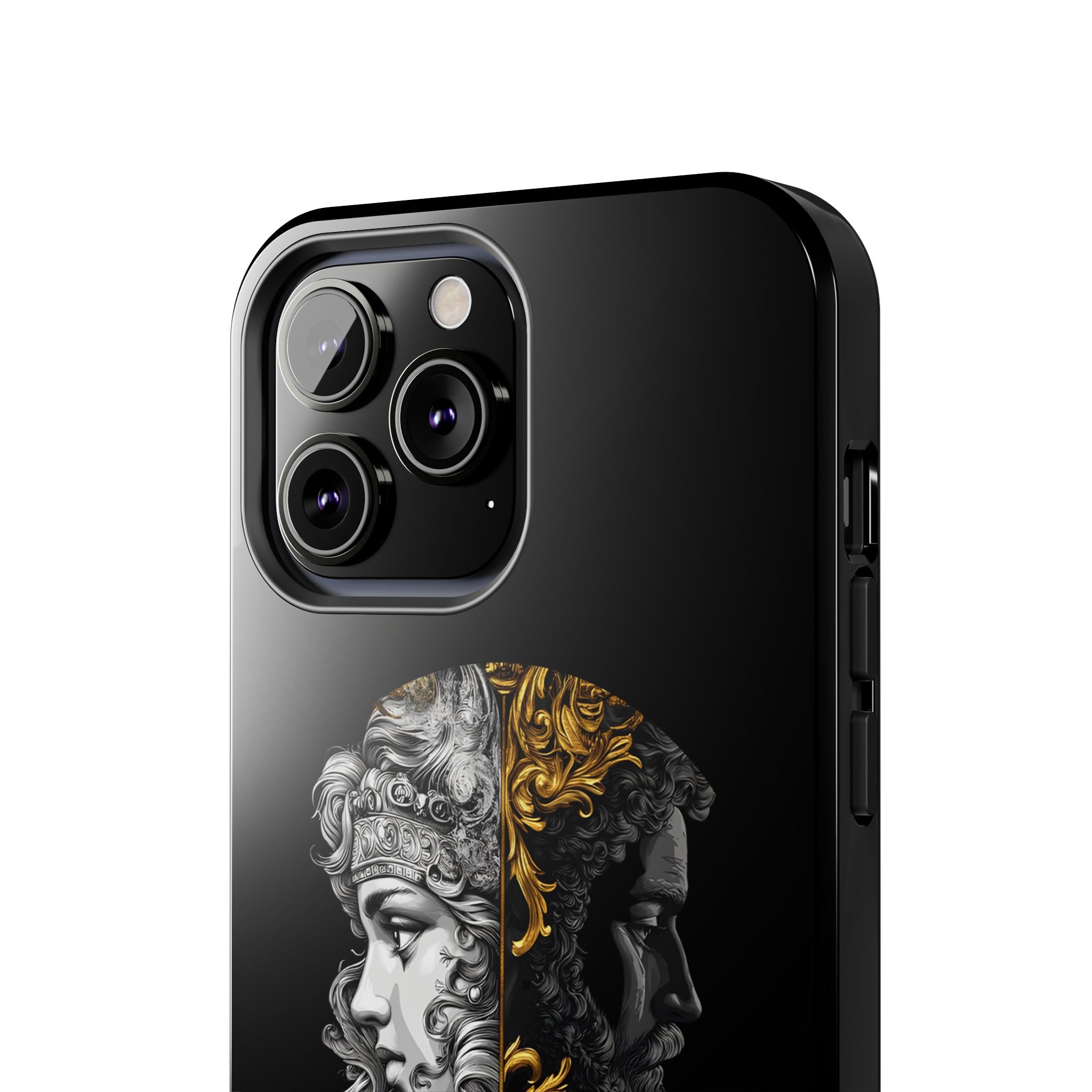 IAMSFL Tough Phone Case