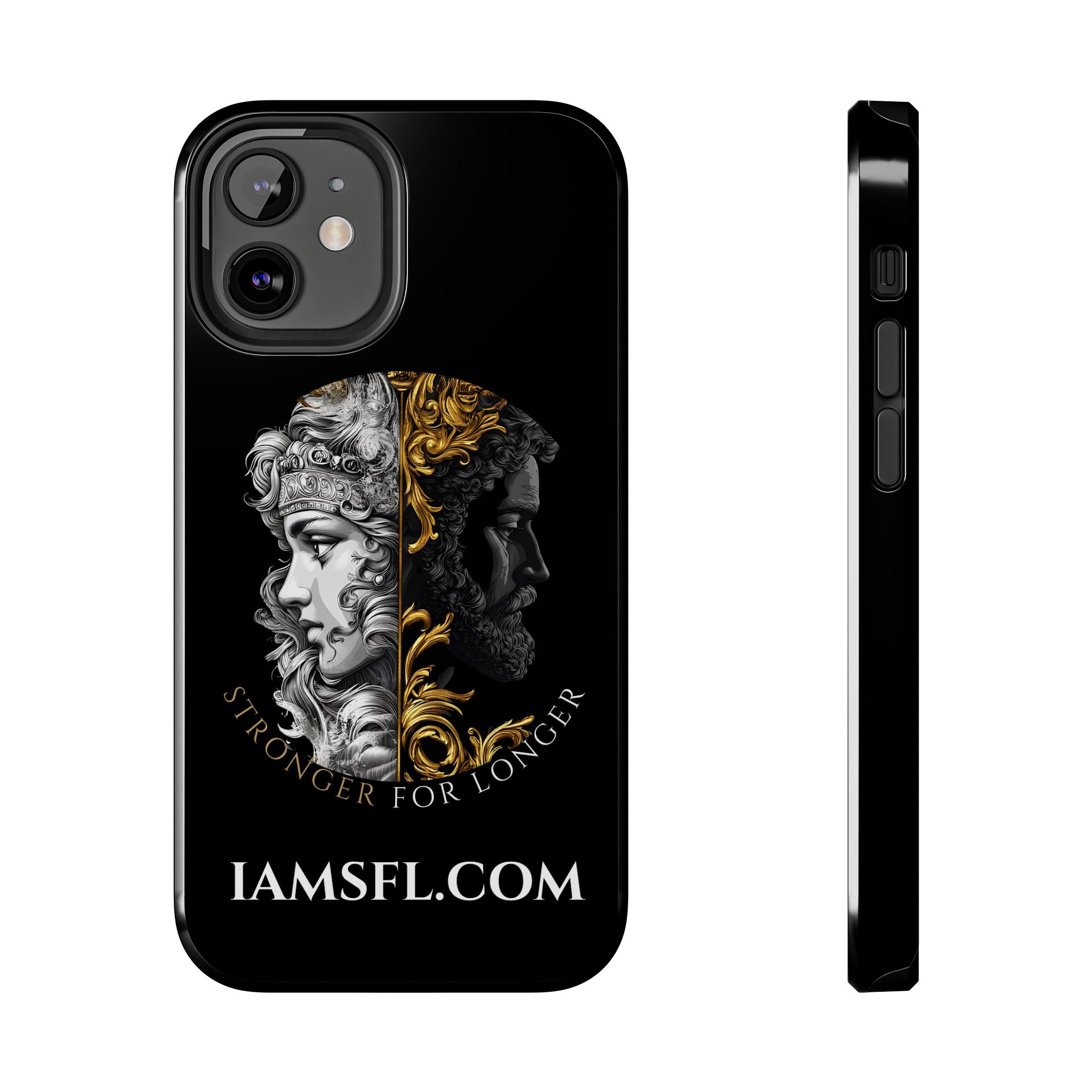 IAMSFL Tough Phone Case