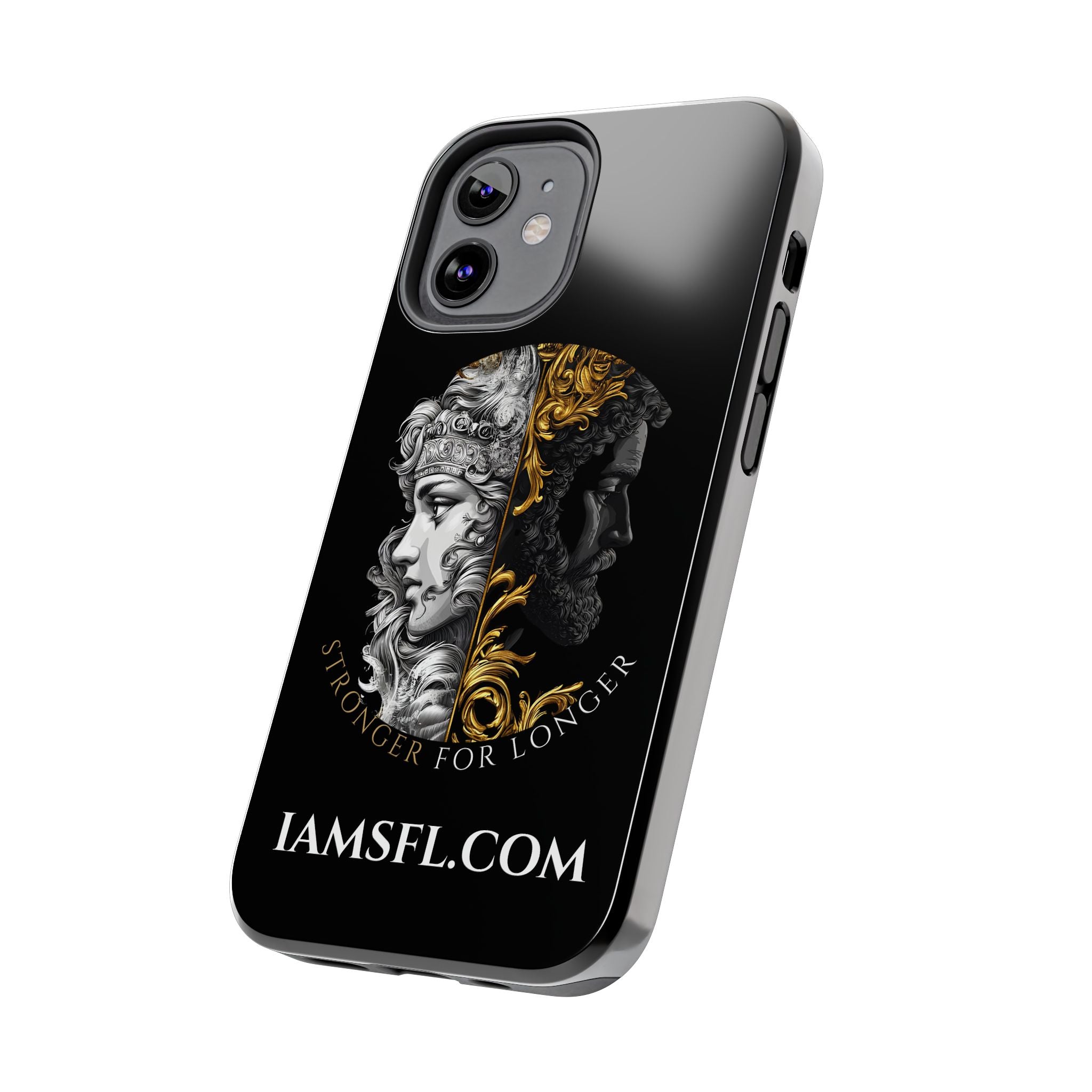 IAMSFL Tough Phone Case