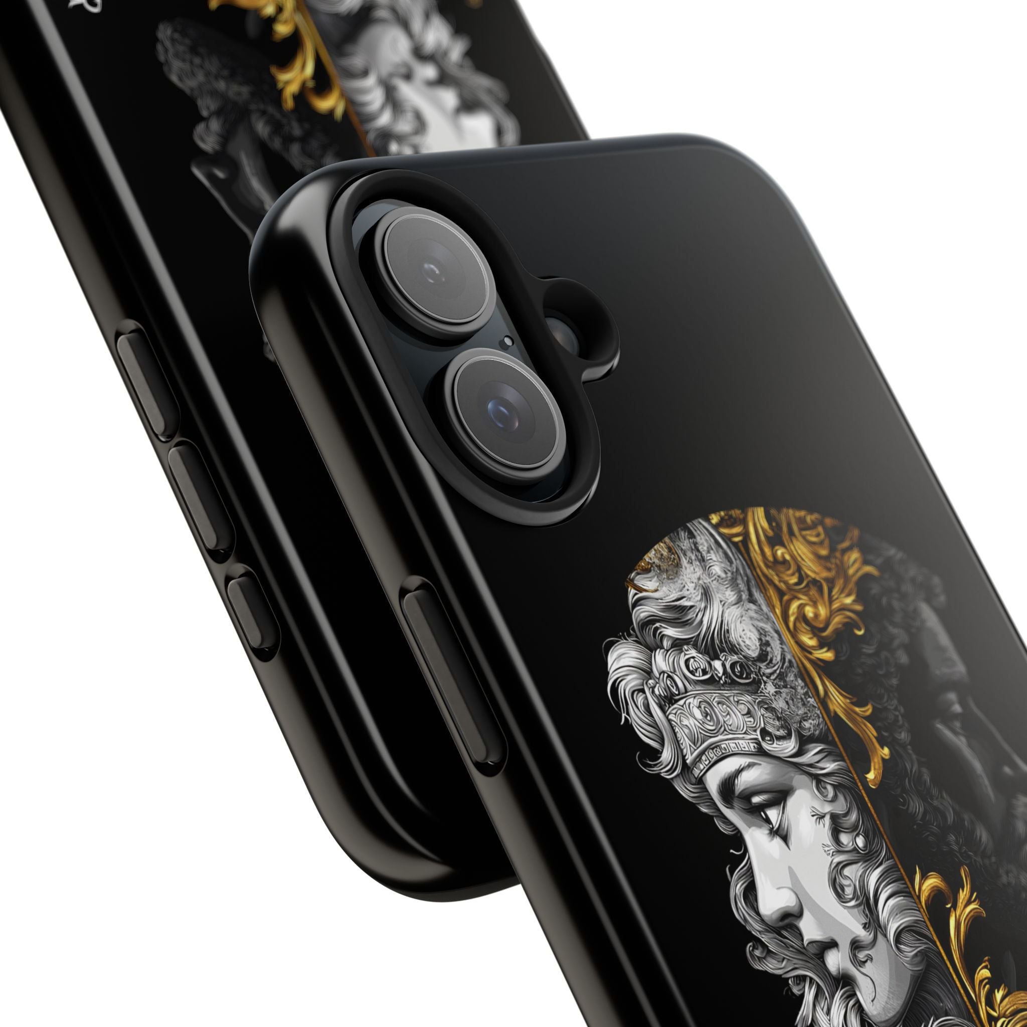 IAMSFL Tough Phone Case
