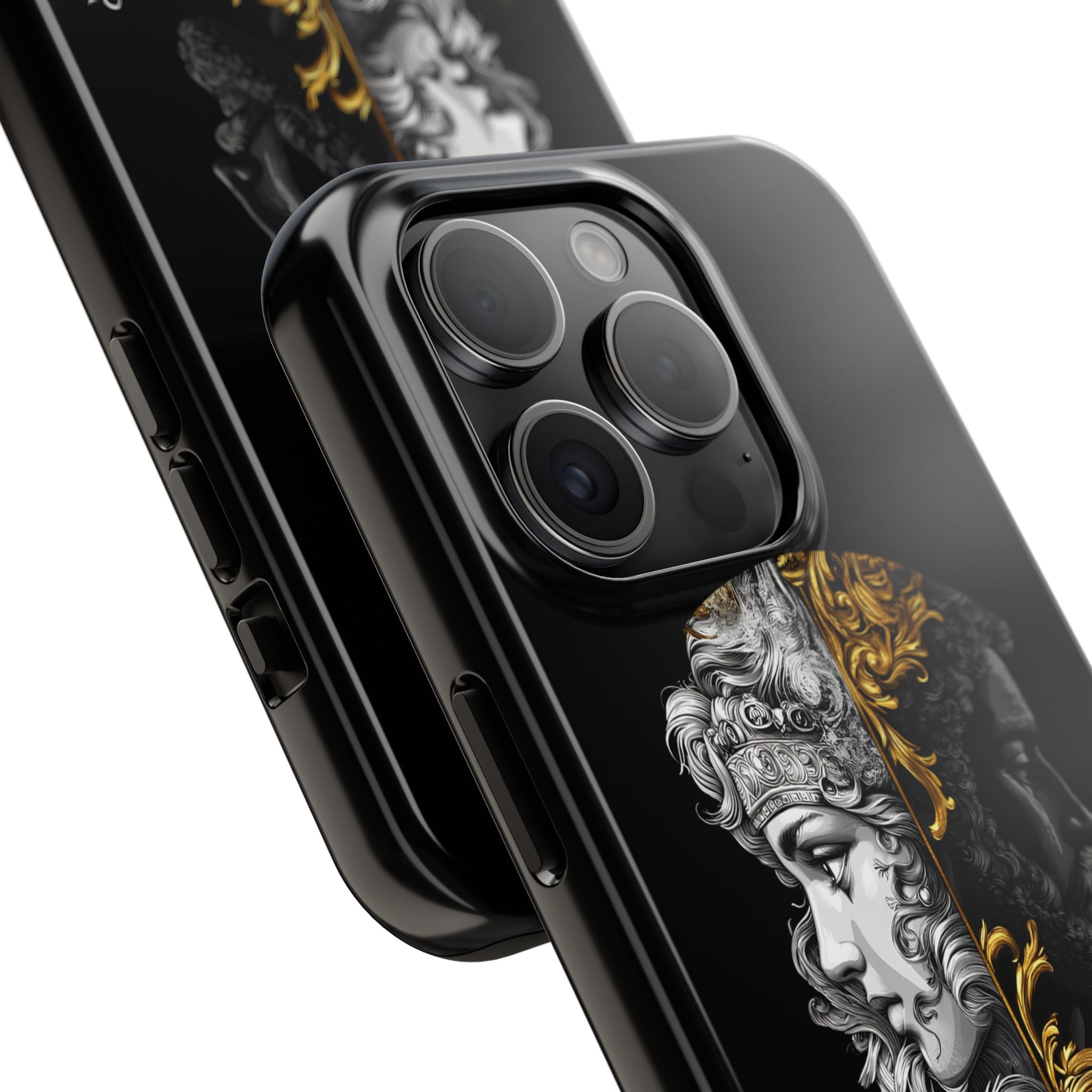 IAMSFL Tough Phone Case
