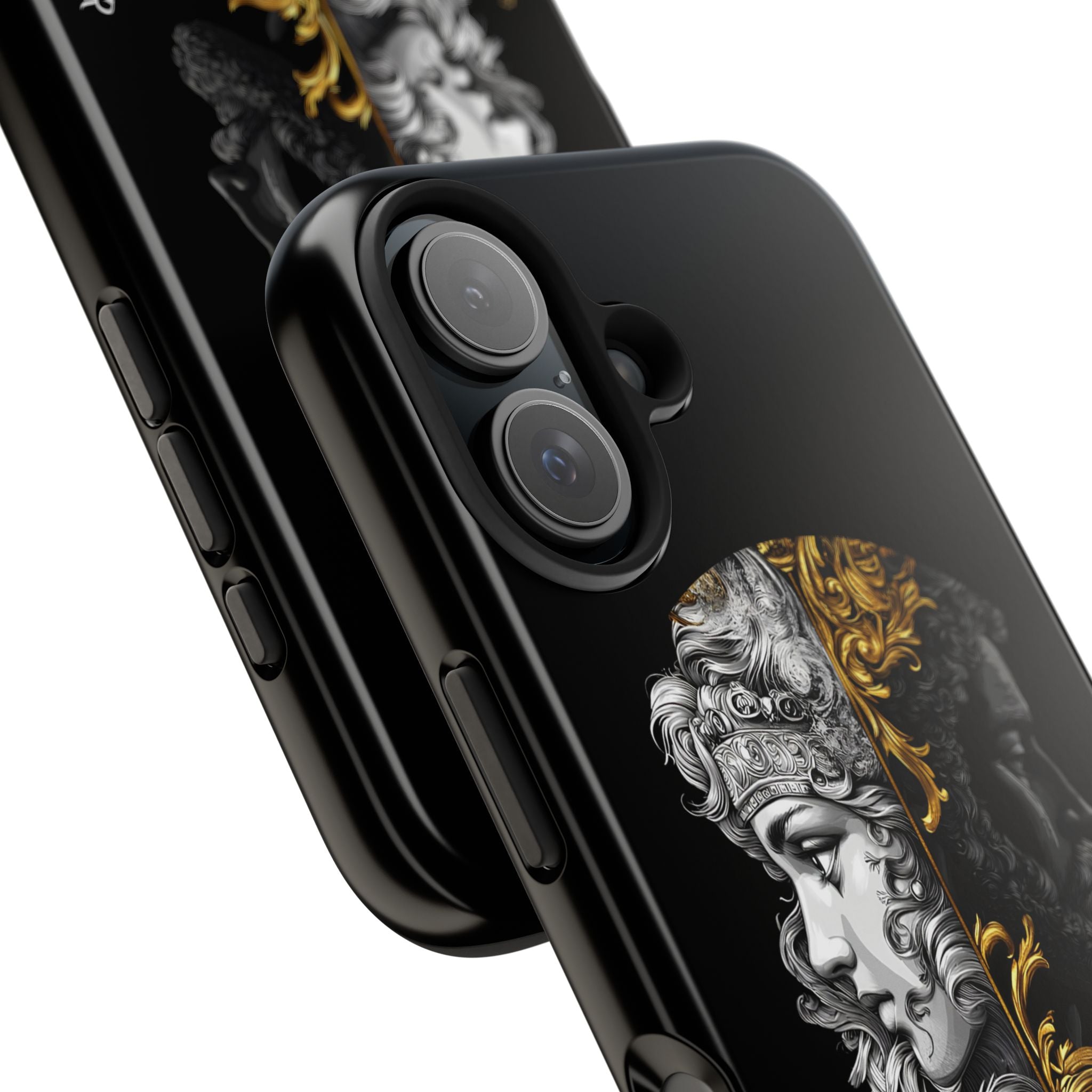 IAMSFL Tough Phone Case