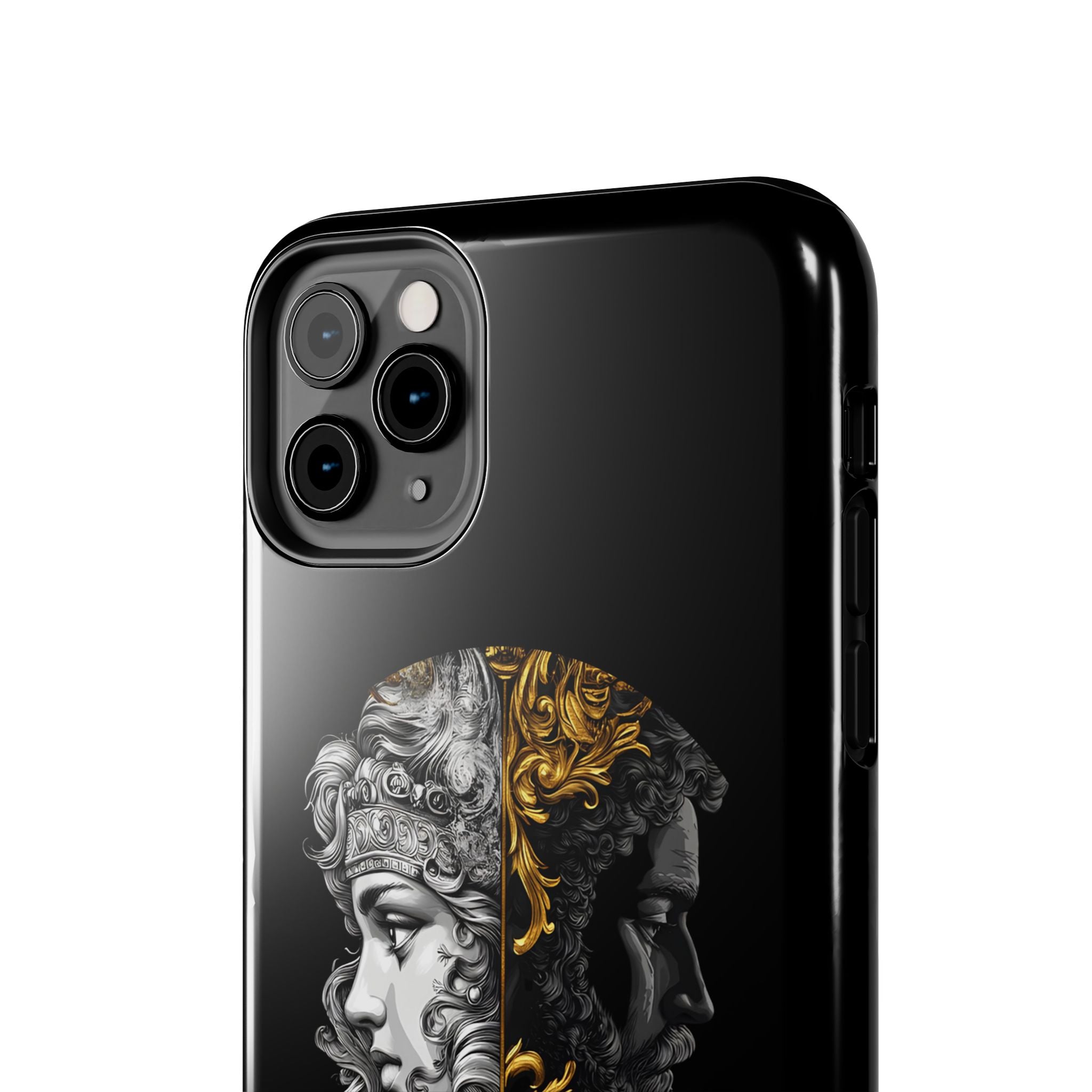 IAMSFL Tough Phone Case