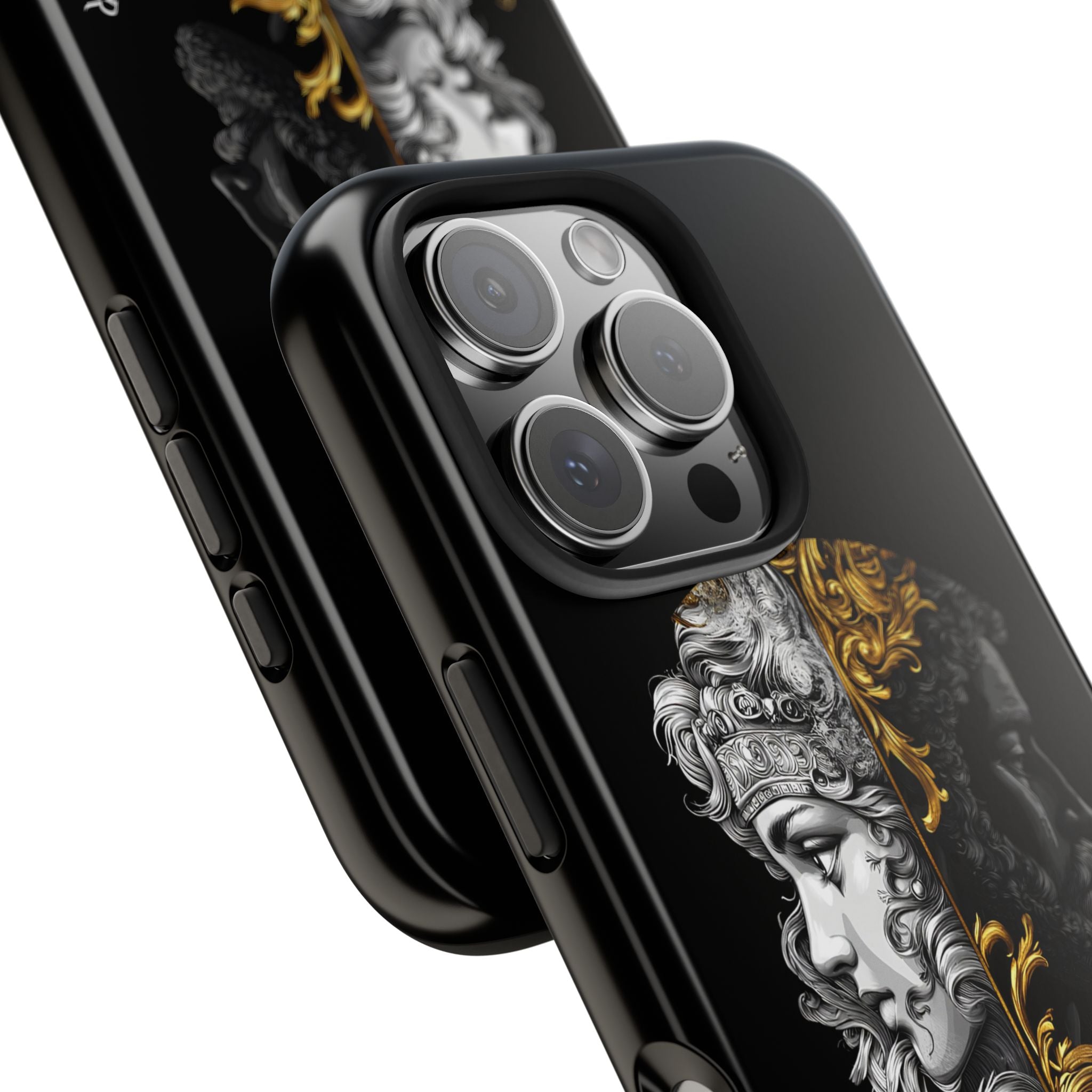 IAMSFL Tough Phone Case