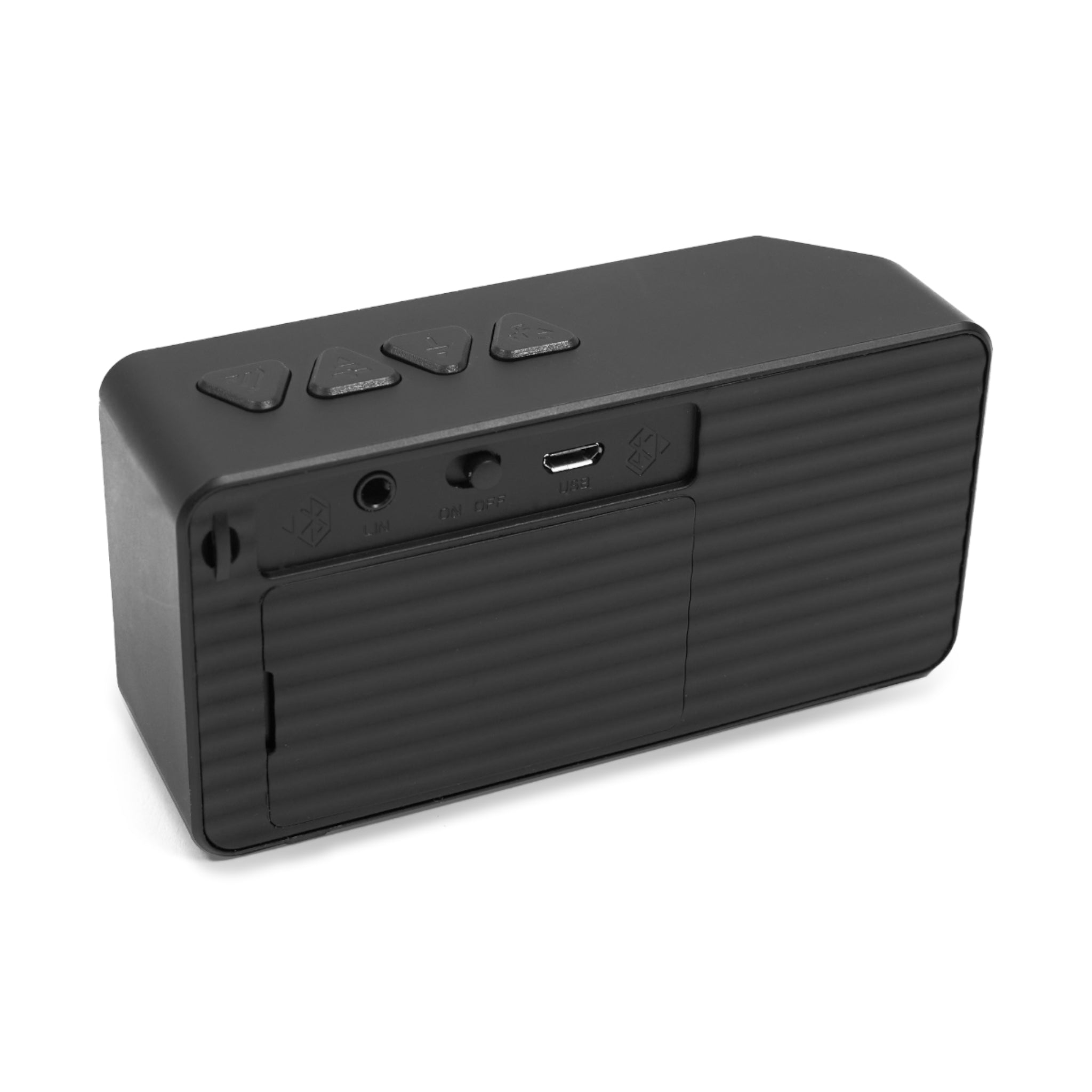 IAMSFL Bluetooth Speaker - Retro Star Wars