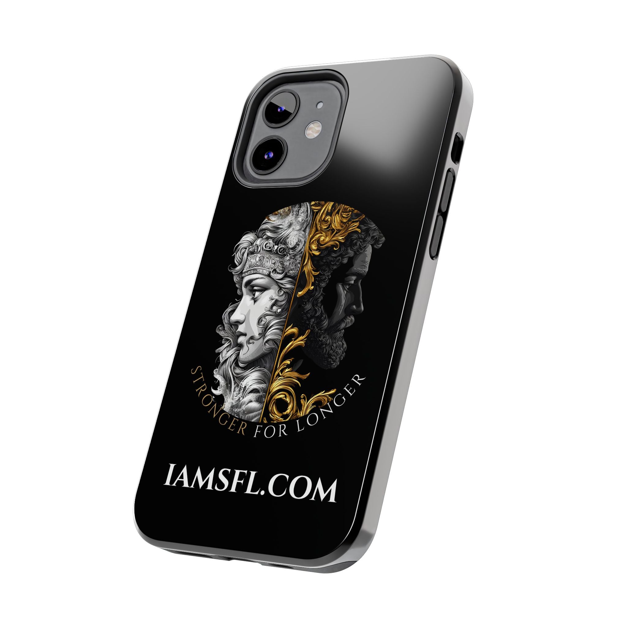 IAMSFL Tough Phone Case