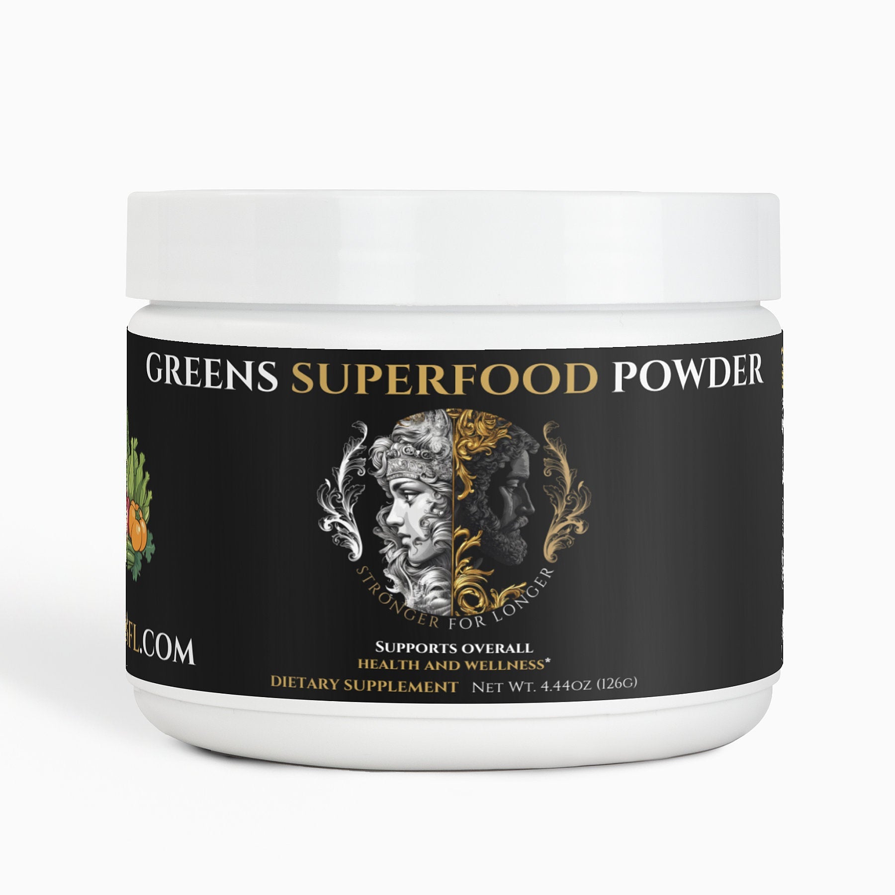 Superfoods Powder