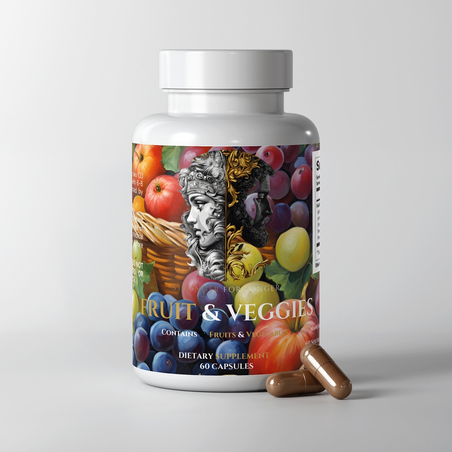 Vitamins & Supplements