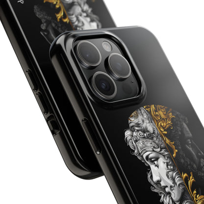 IAMSFL Tough Phone Case