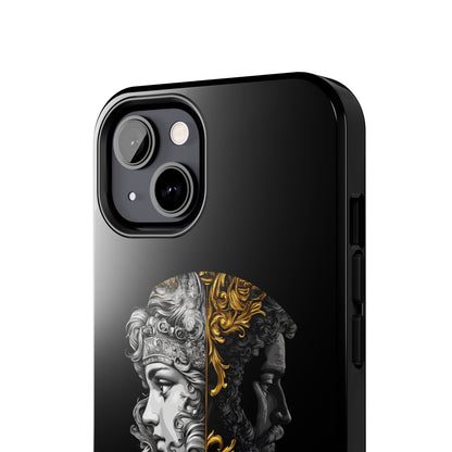 IAMSFL Tough Phone Case