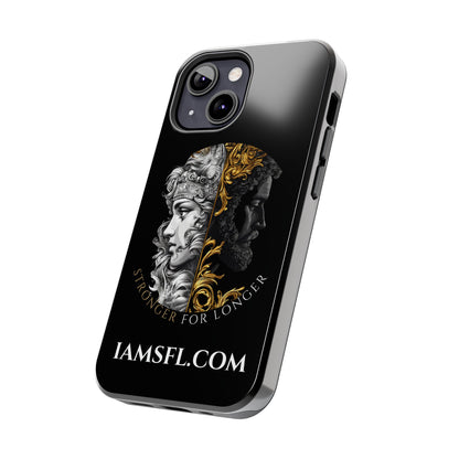IAMSFL Tough Phone Case