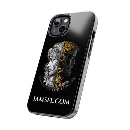 IAMSFL Tough Phone Case