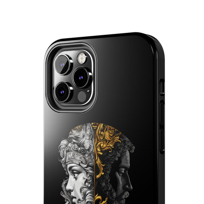 IAMSFL Tough Phone Case