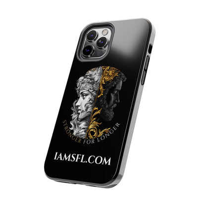 IAMSFL Tough Phone Case