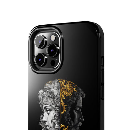 IAMSFL Tough Phone Case