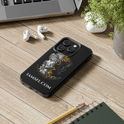 IAMSFL Tough Phone Case